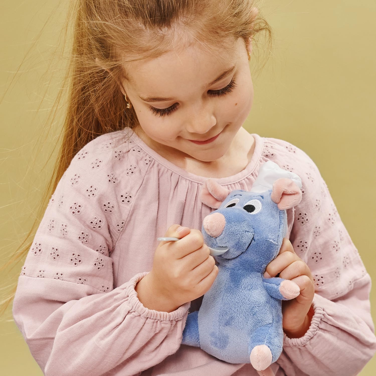 simba-disney-remy-mini-pl-schfigur-15-cm-ratte-kuscheltier image 6