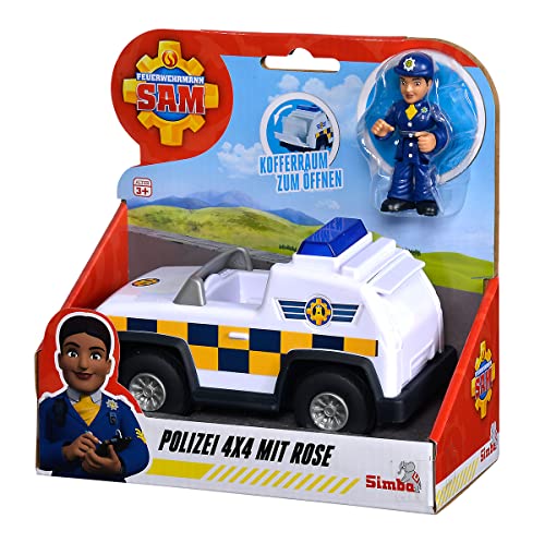 simba-fireman-sam-polizeiauto-4x4-mit-rose-figur-16cm image 6