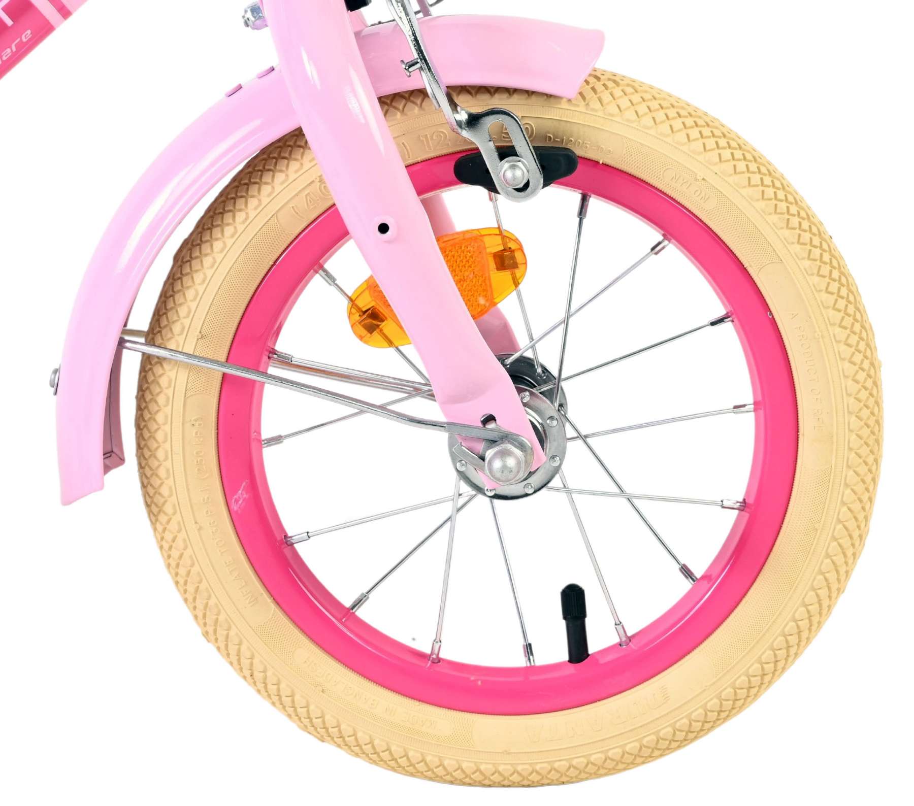 volare-excellent-m-dchenfahrrad-12-zoll-rosa-korb image 3