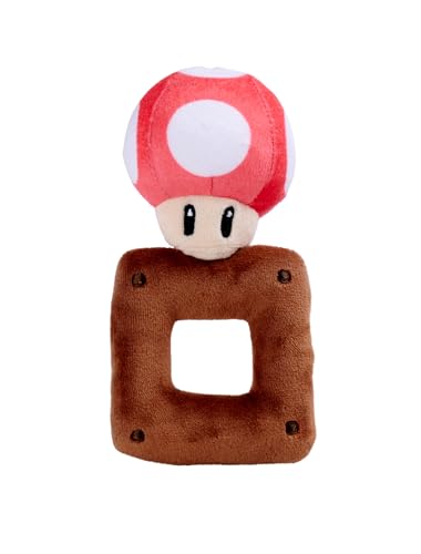 simba-my-mario-superpilz-superstern-greifling-set image 7