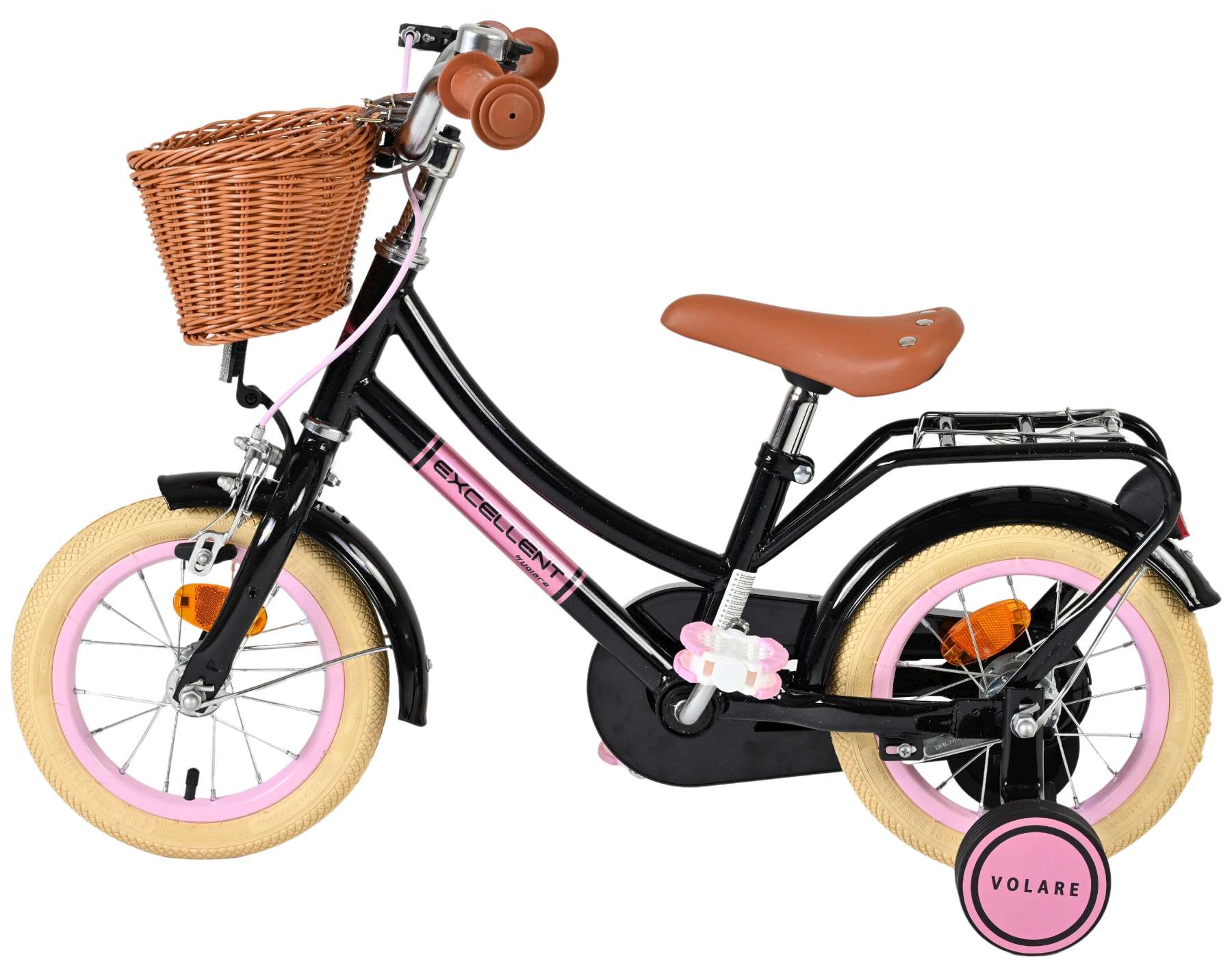 volare-excellent-kinderfahrrad-12-zoll-schwarz-st-tzr-der image 7