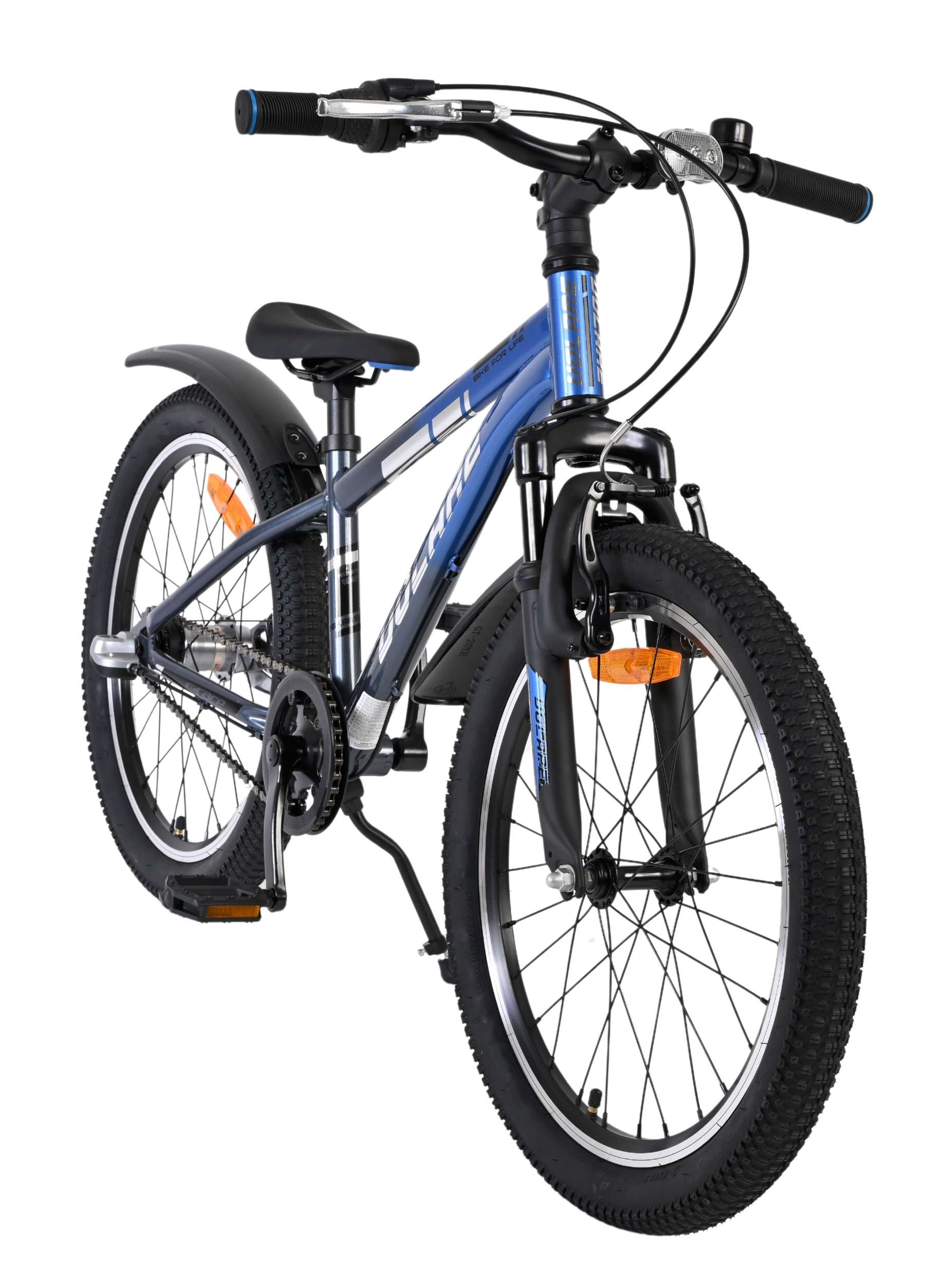 volare-xc-race-20-zoll-kinderfahrrad-blau-grau-3-gang image 6