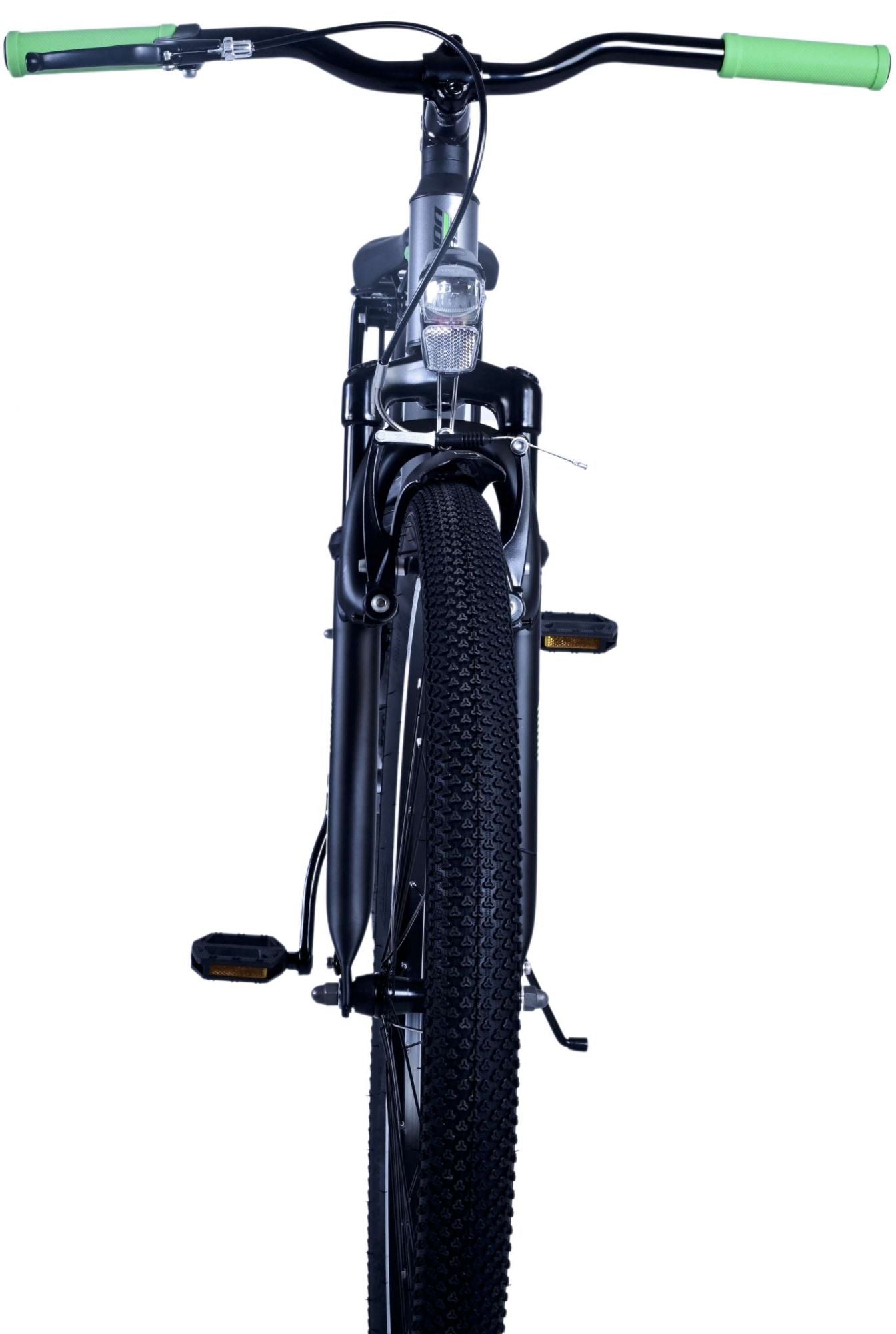 volare-cross-26-zoll-kinderfahrrad-grau-jungen-mit-schloss image 4