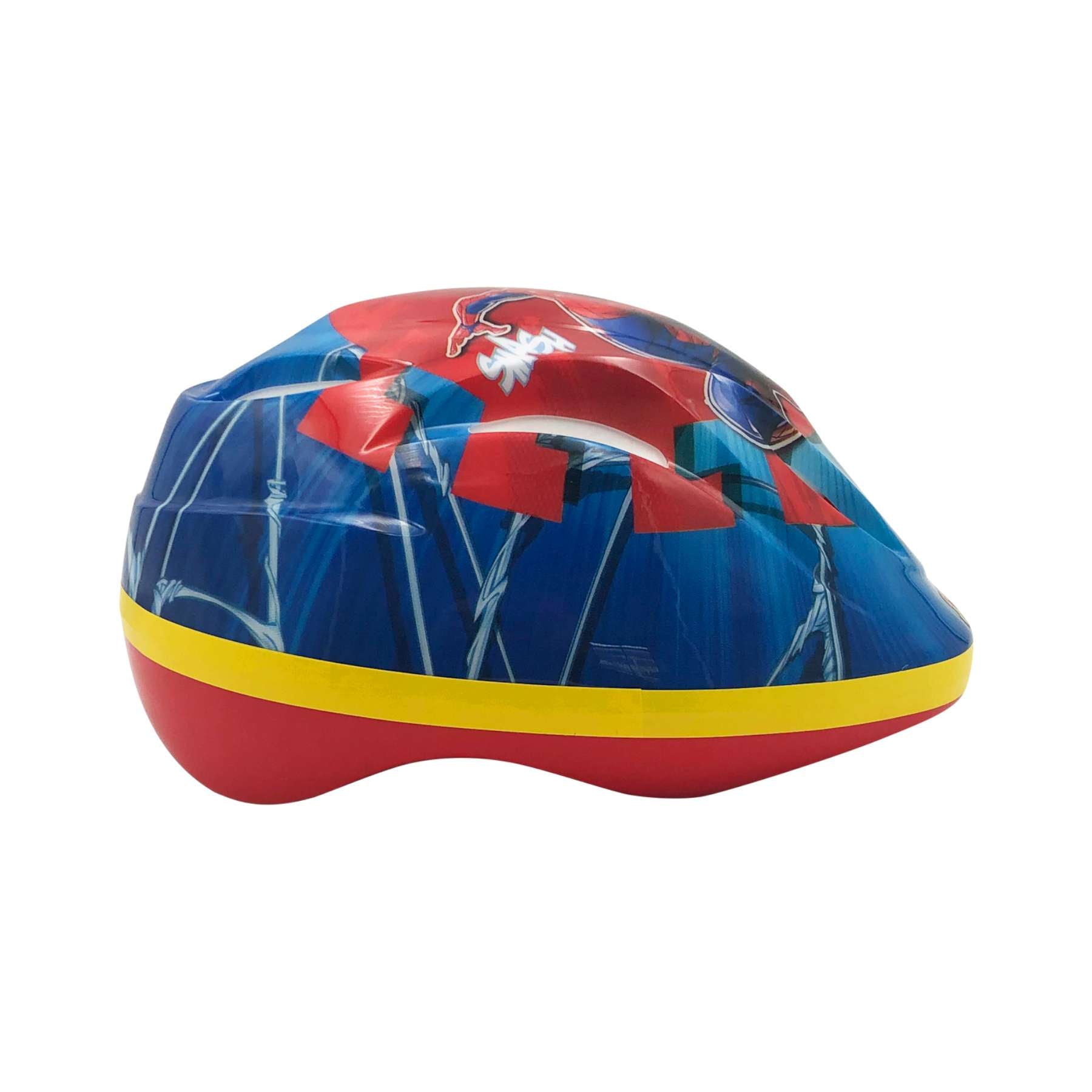 marvel-spiderman-fahrradhelm-blau-rot-51-55-cm-kinderhelm image 2