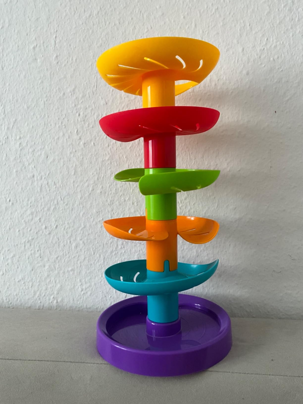 Farben klar