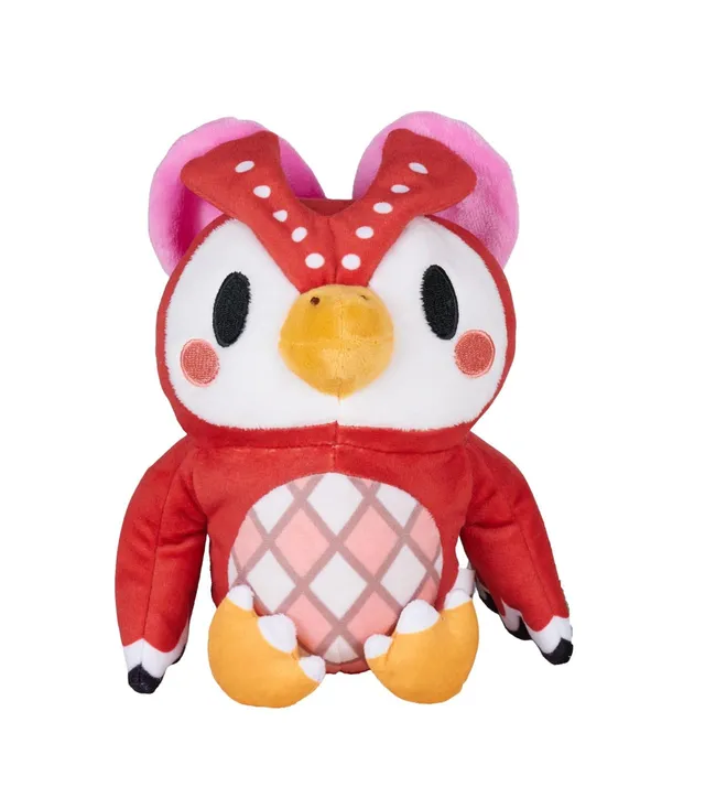simba-animal-crossing-celeste-pl-schfigur-25-cm image 1