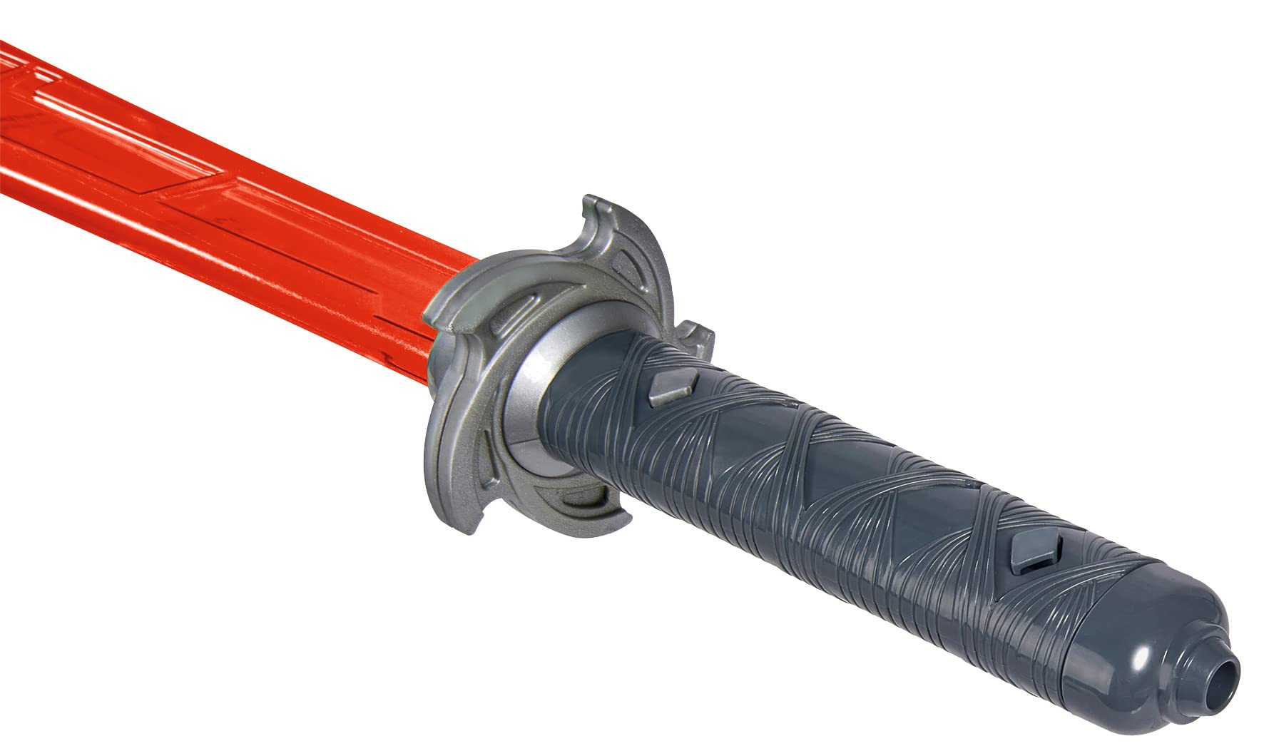 simba-planet-fighter-next-ninja-schwert-60cm-rot-mit-licht image 2