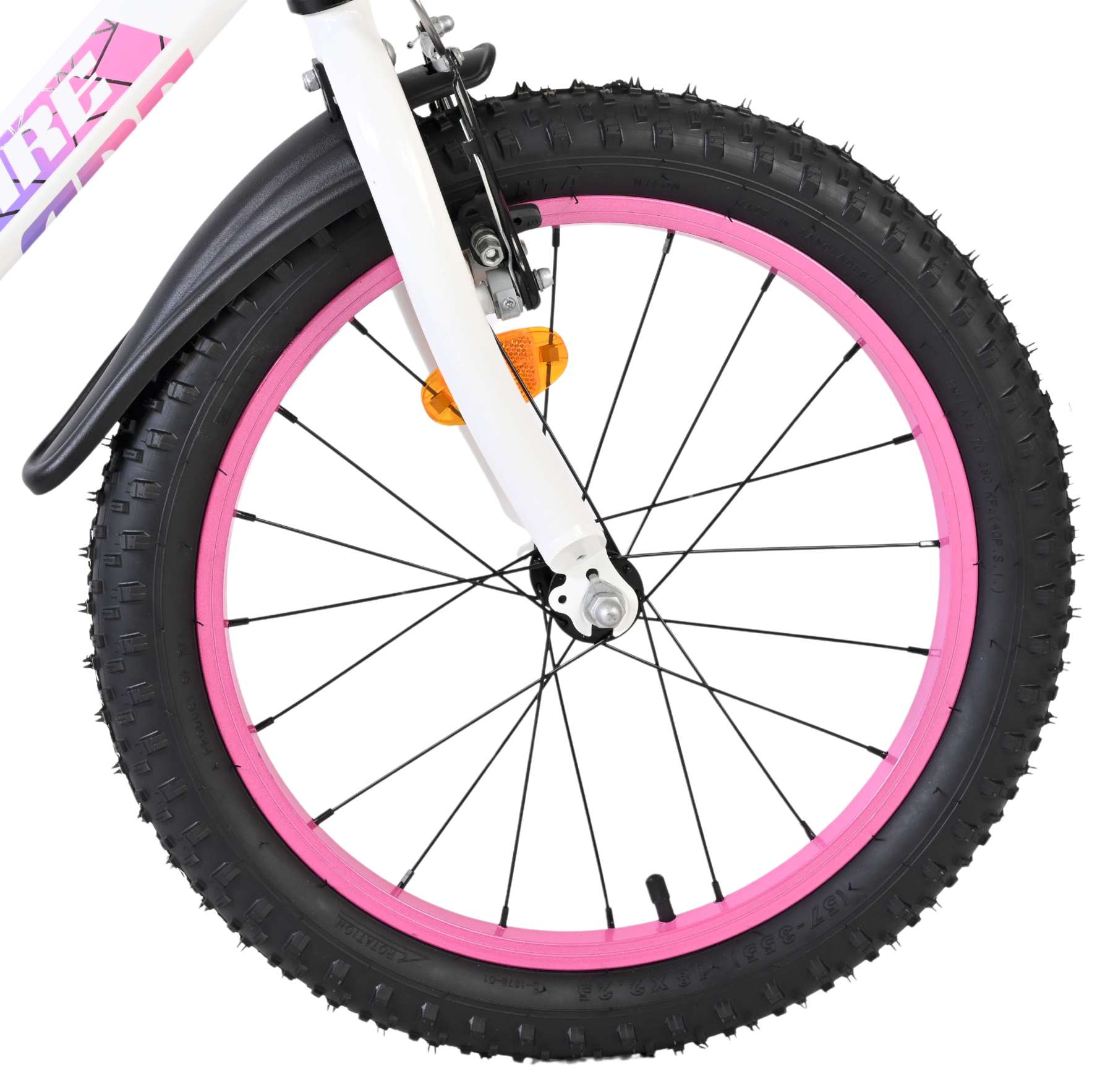 volare-lily-18-zoll-kinderfahrrad-wei-rosa-mit-r-cktrittbremse image 3