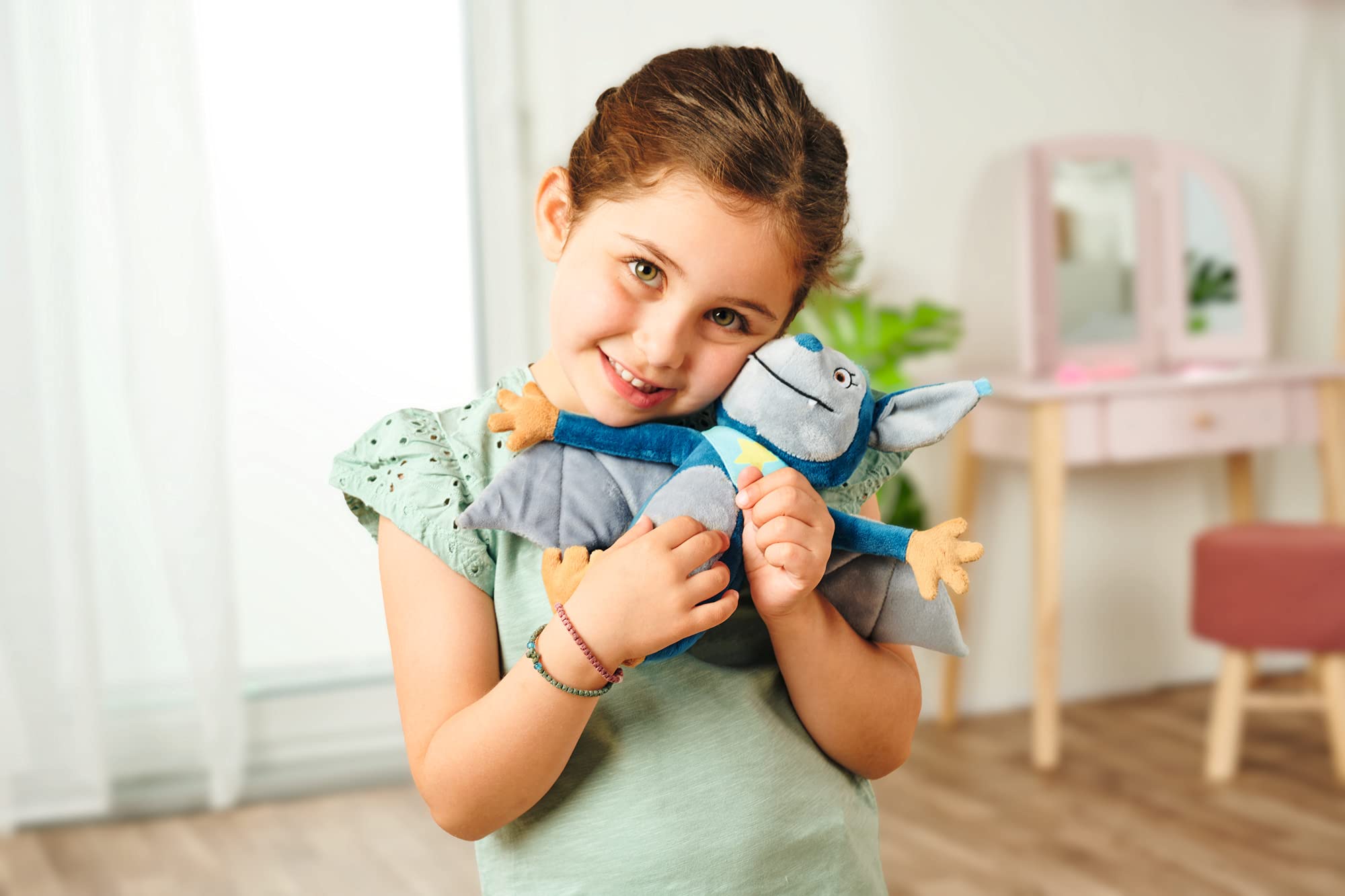 simba-fidi-bat-fledermaus-pl-sch-25-cm-kika-baumhaus image 4