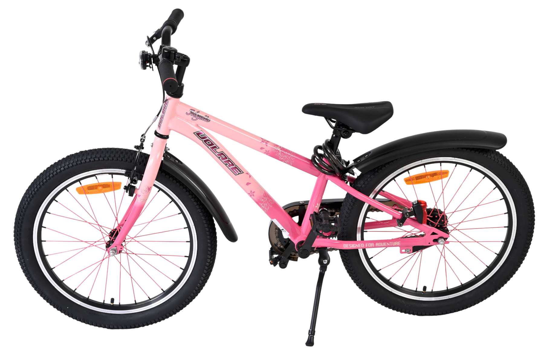 volare-mystic-20-zoll-kinderfahrrad-rosa-mit-r-cktrittbremse image 7