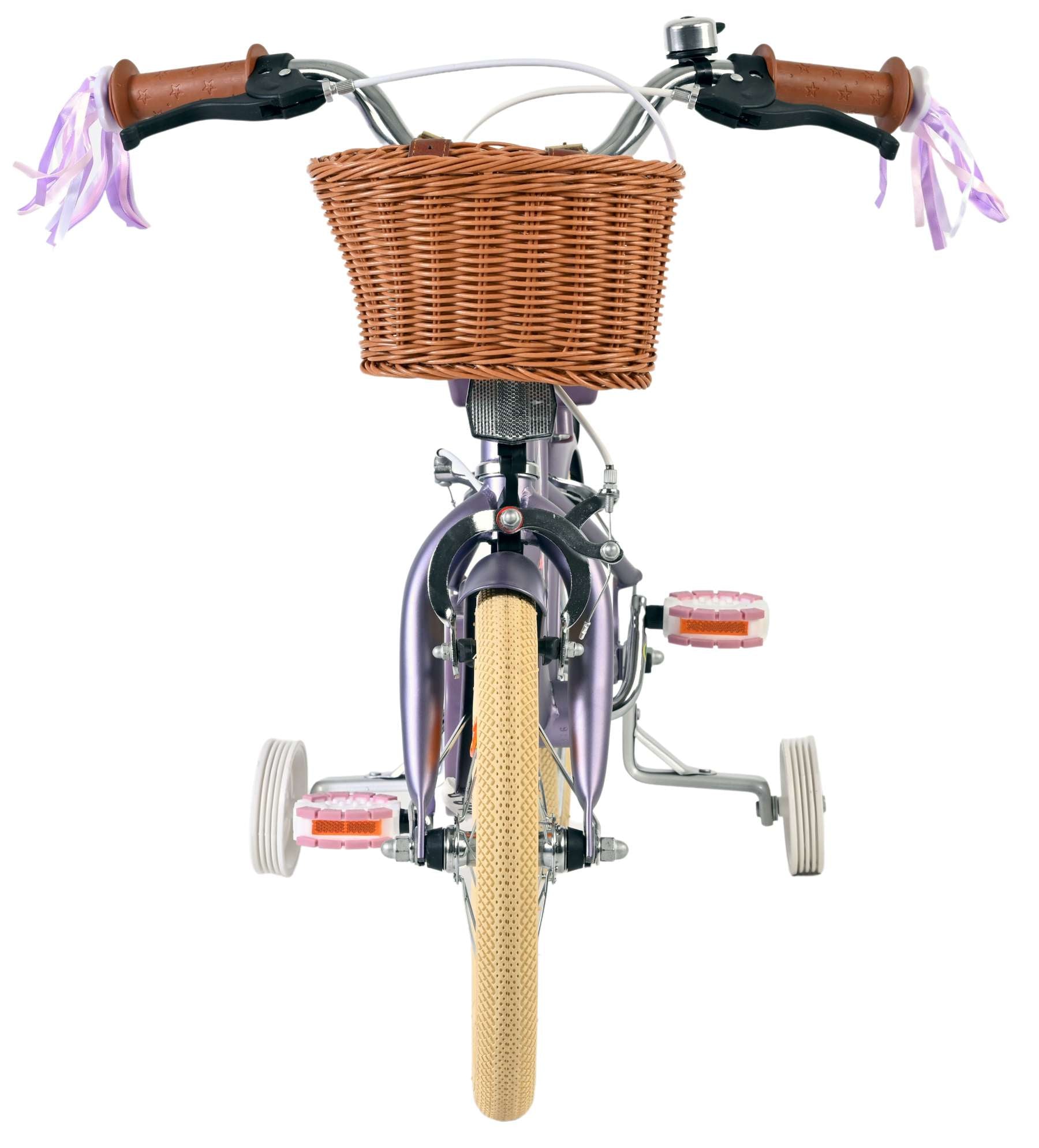volare-blossom-14-zoll-m-dchenfahrrad-lila-mit-st-tzr-dern image 6