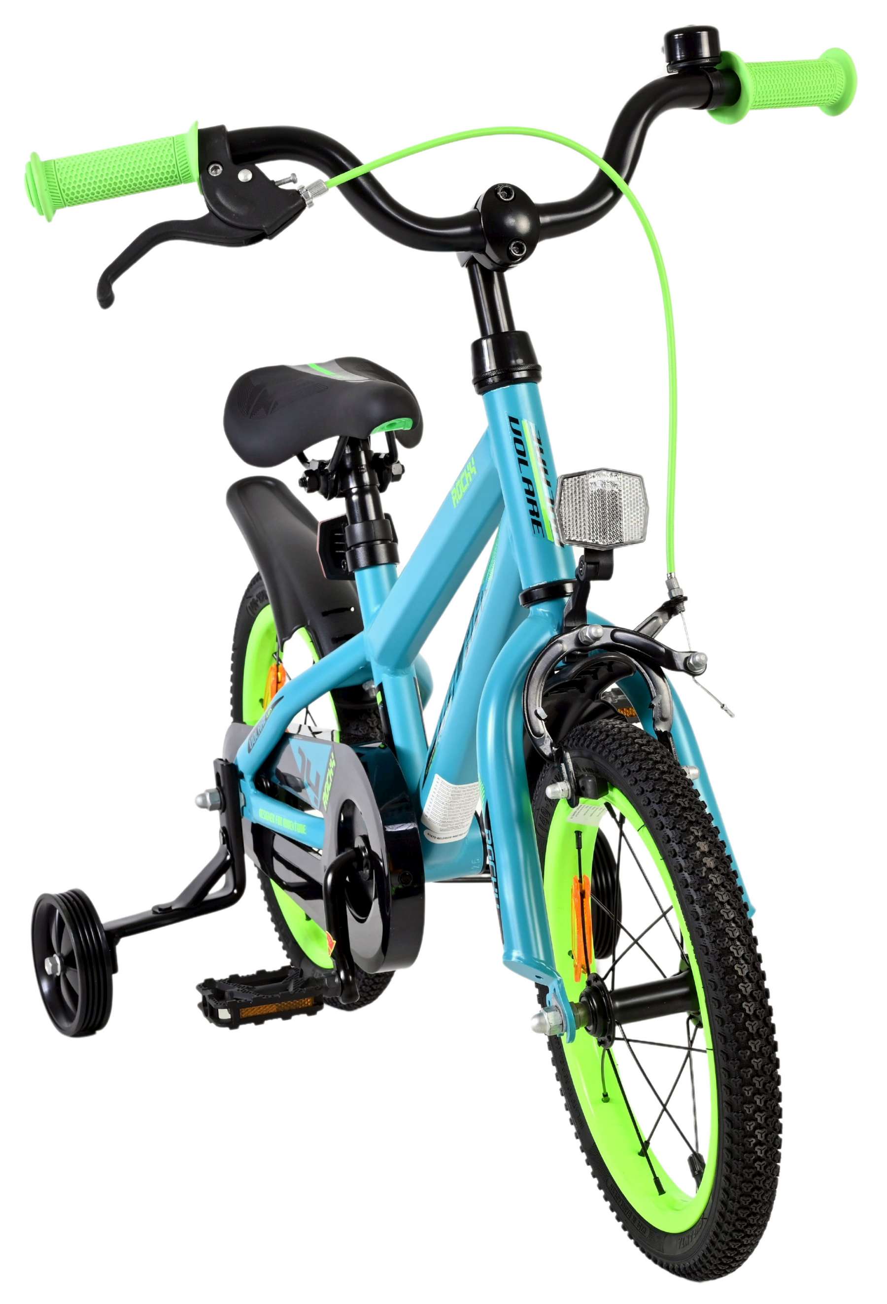 volare-rocky-14-zoll-kinderfahrrad-gr-n-mit-st-tzr-dern image 5