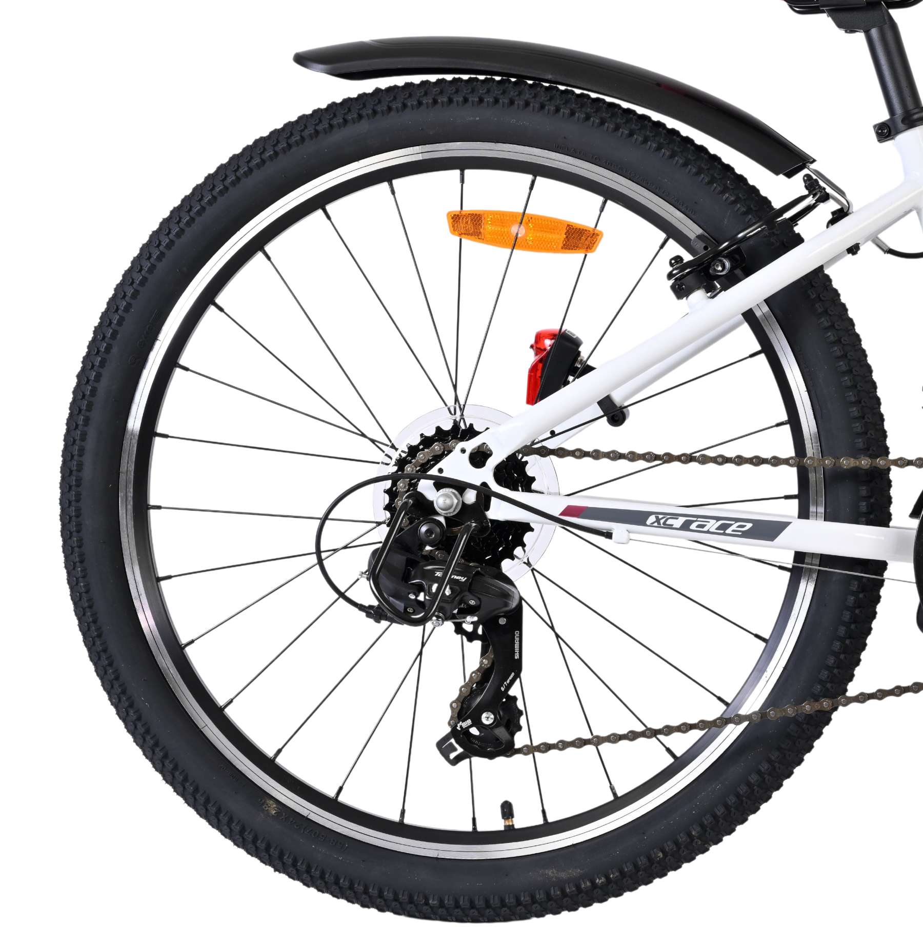 volare-xc-race-24-zoll-kinderfahrrad-wei-rosa-21-g-nge image 2