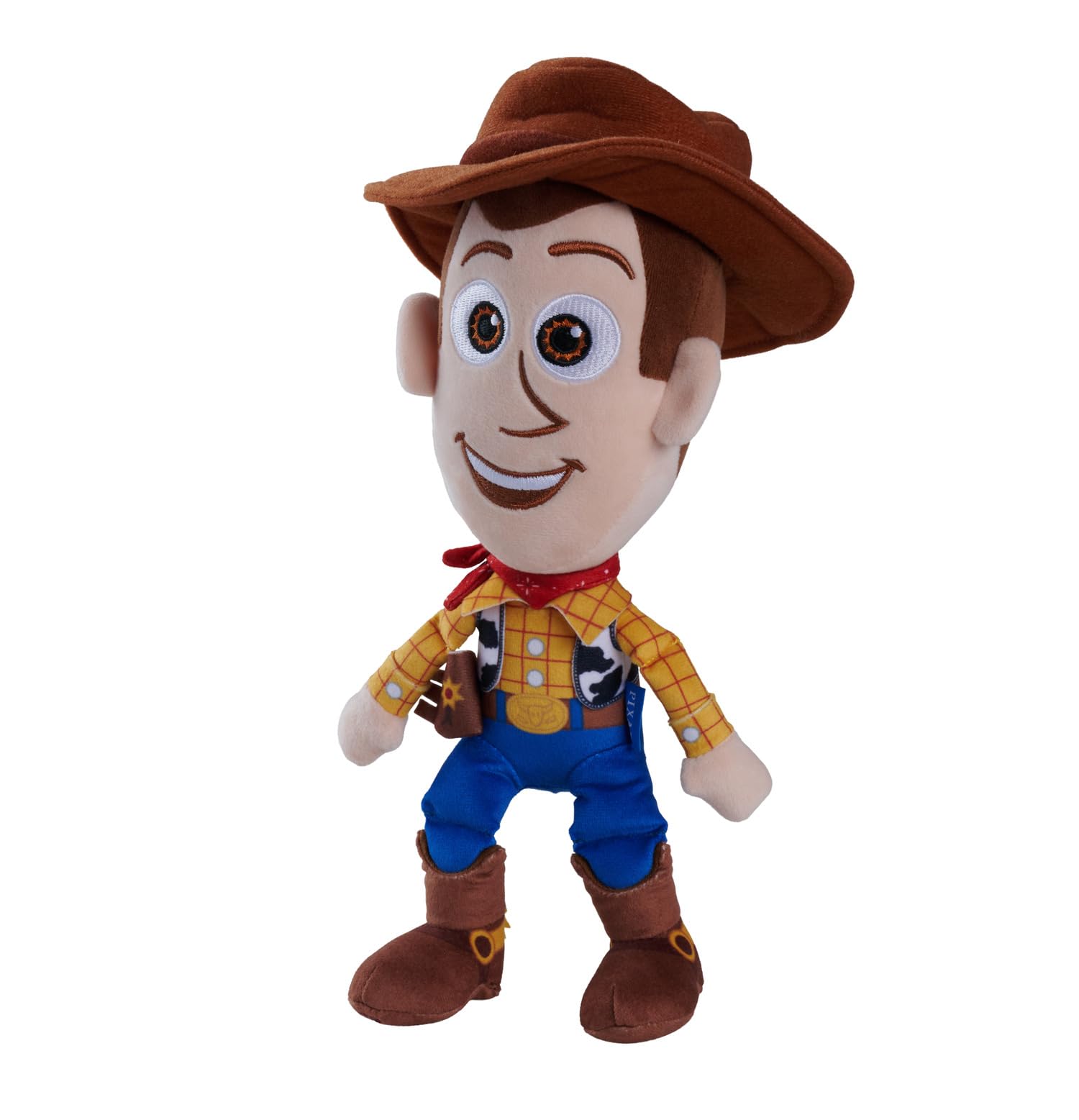 simba-disney-toy-story-5-woody-pl-schfigur-25-cm-ab-3-jahre image 2