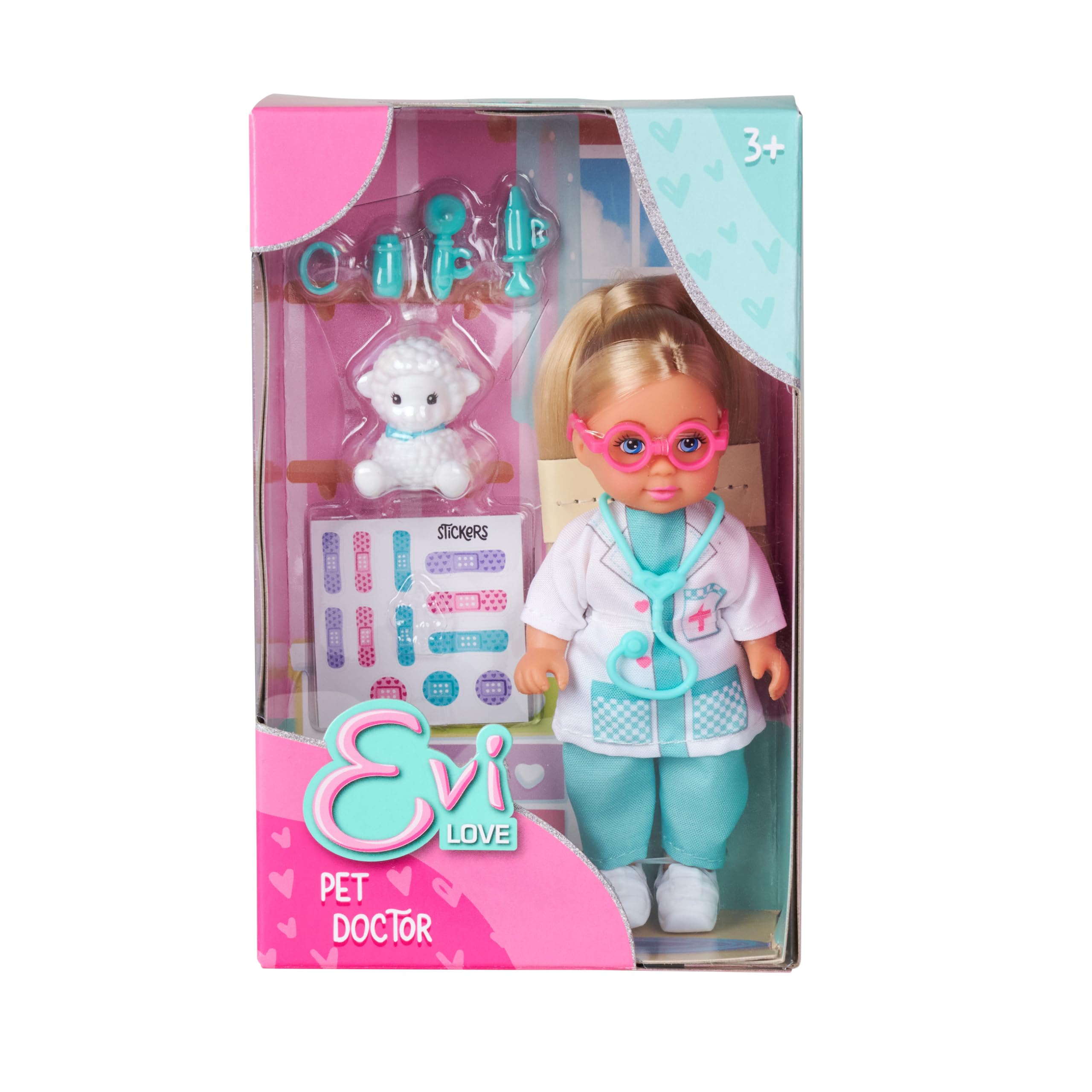 simba-evi-love-pet-doctor-puppe-12-cm-tier-rztin image 7