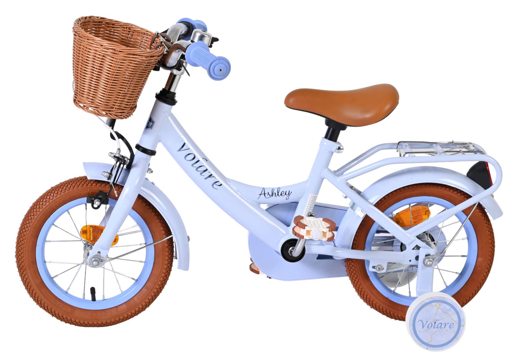 volare-ashley-12-zoll-kinderfahrrad-blau-r-cktritt-korb image 7