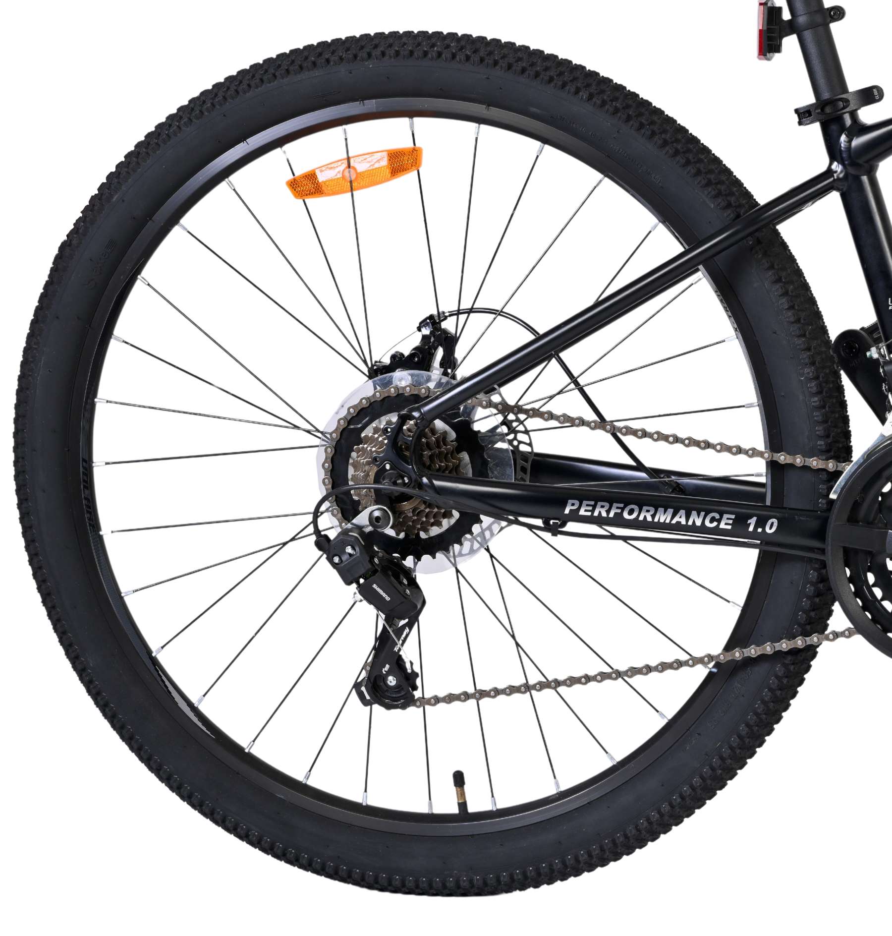 volare-x-trail-27-5-zoll-mountainbike-schwarz-21-gang-shimano image 2