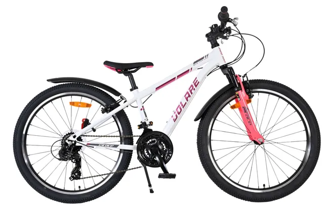 volare-xc-race-24-zoll-kinderfahrrad-wei-rosa-21-g-nge image 1