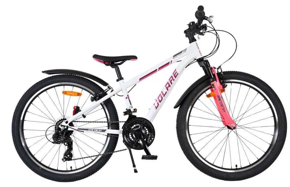 volare-xc-race-24-zoll-kinderfahrrad-wei-rosa-21-g-nge image 1