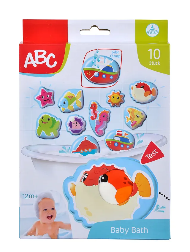 simba-abc-magisches-badepuzzle-10-st-ck-farbwechsel image 1