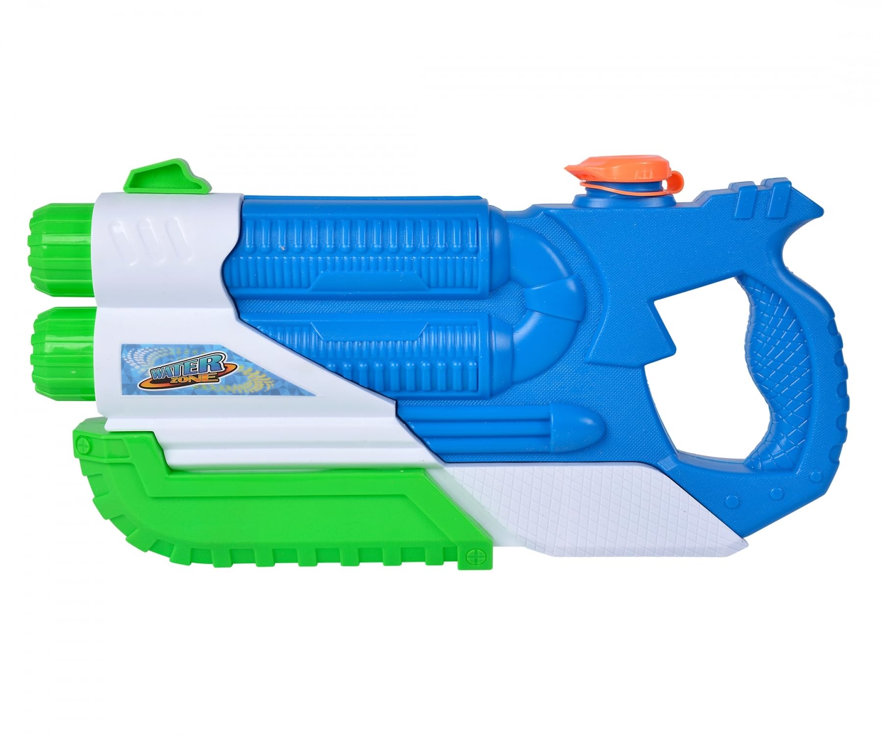 simba-waterzone-double-blaster-wasserpistole-900ml-8m image 2