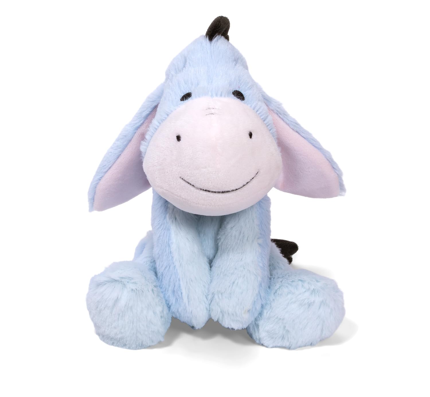 simba-disney-i-aah-pl-schfigur-stofftier-25-cm-ab-3-jahren image 1