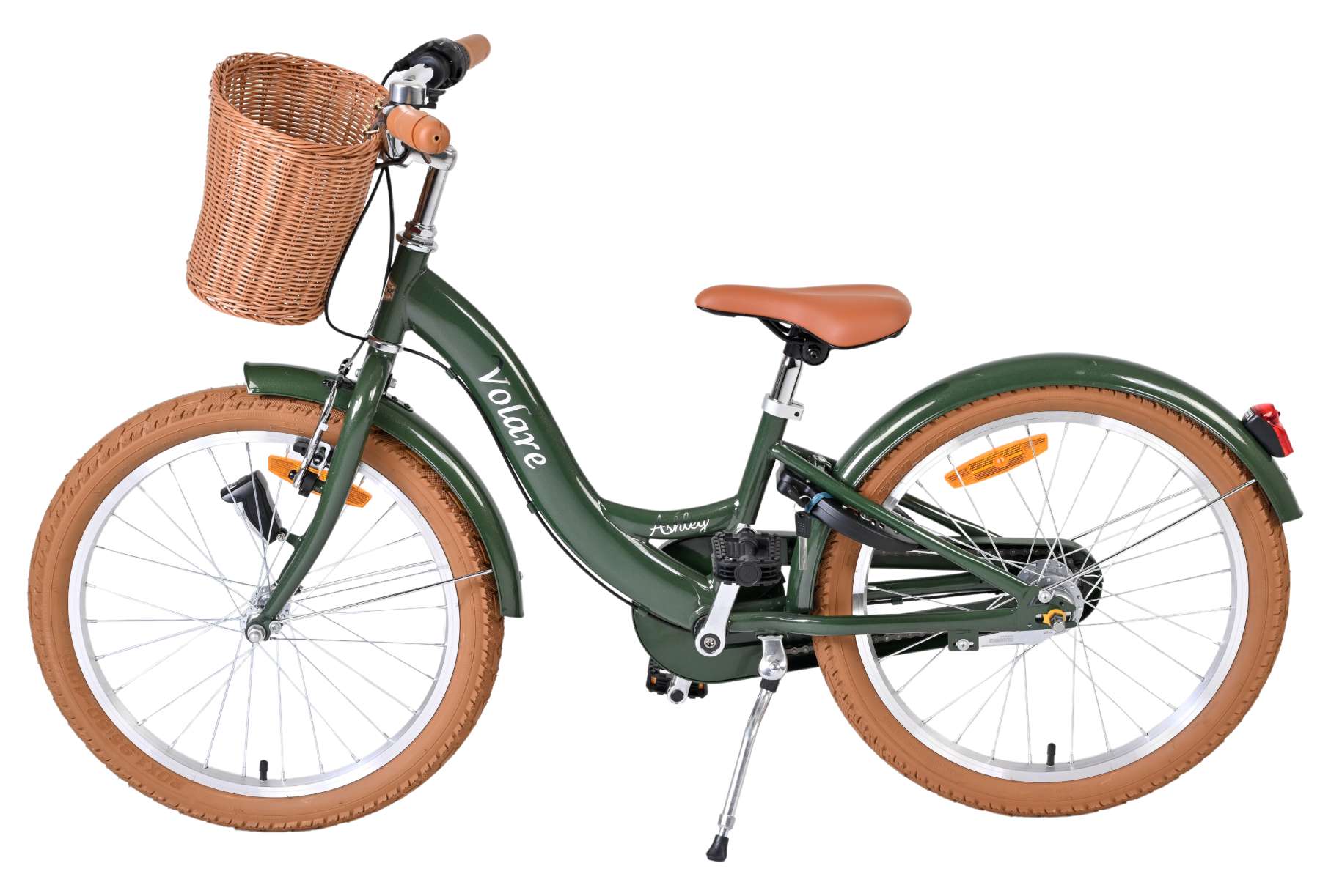 volare-ashley-20-zoll-kinderfahrrad-gr-n-3-gang image 8