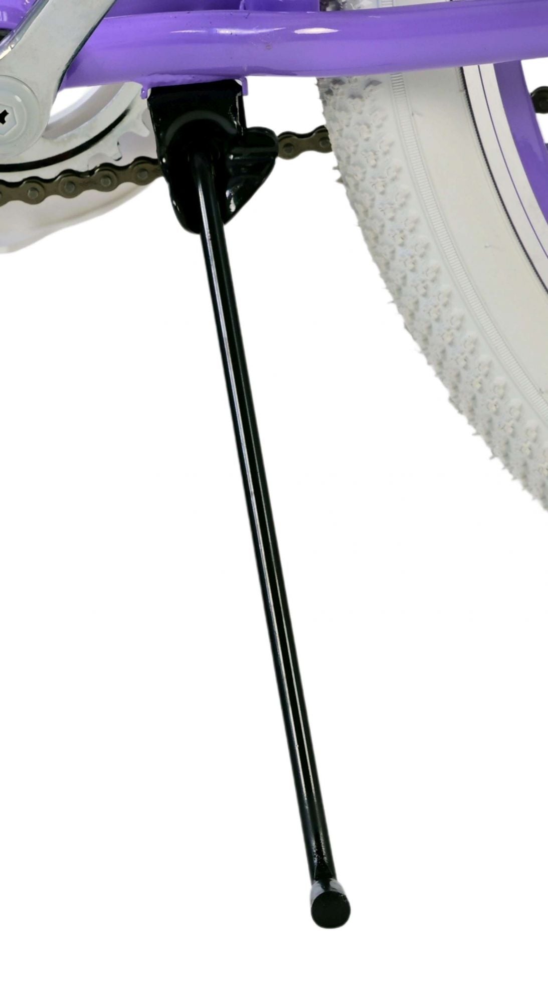 volare-lovely-maedchenfahrrad-24-zoll-lila-mit-korb image 3