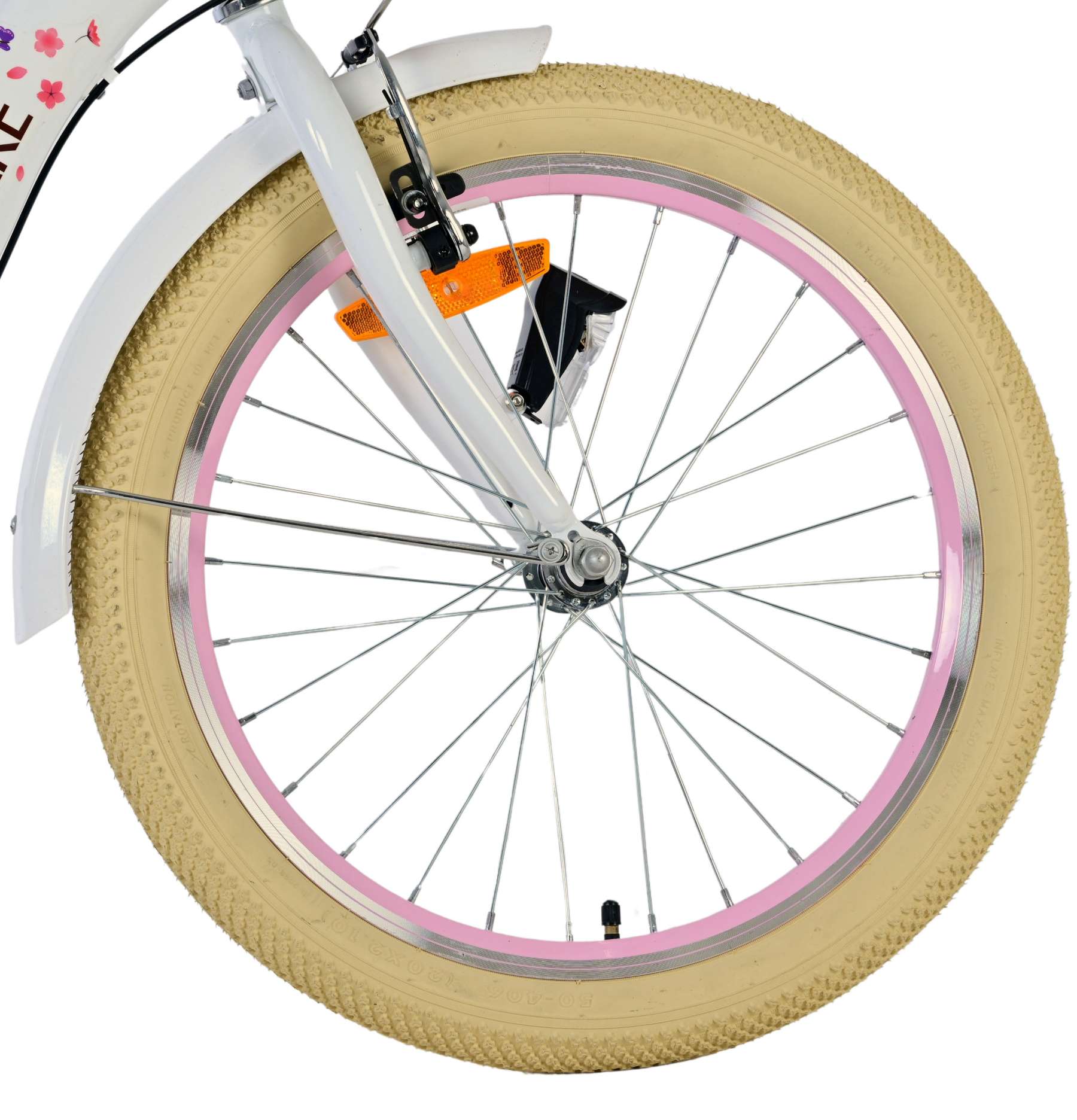 volare-blossom-20-zoll-kinderfahrrad-wei-3-gang-shimano image 3