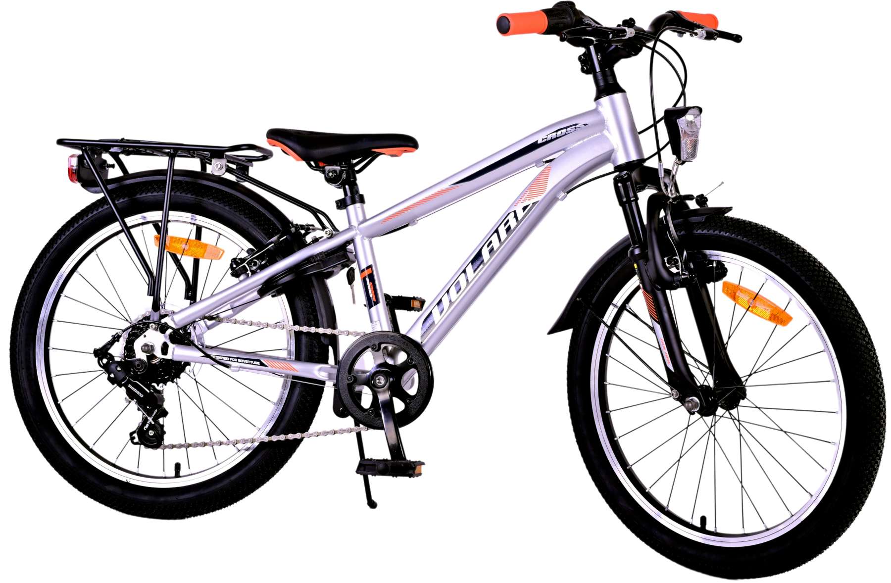 volare-cross-20-zoll-kinderfahrrad-silber-6-g-nge-jungen image 3