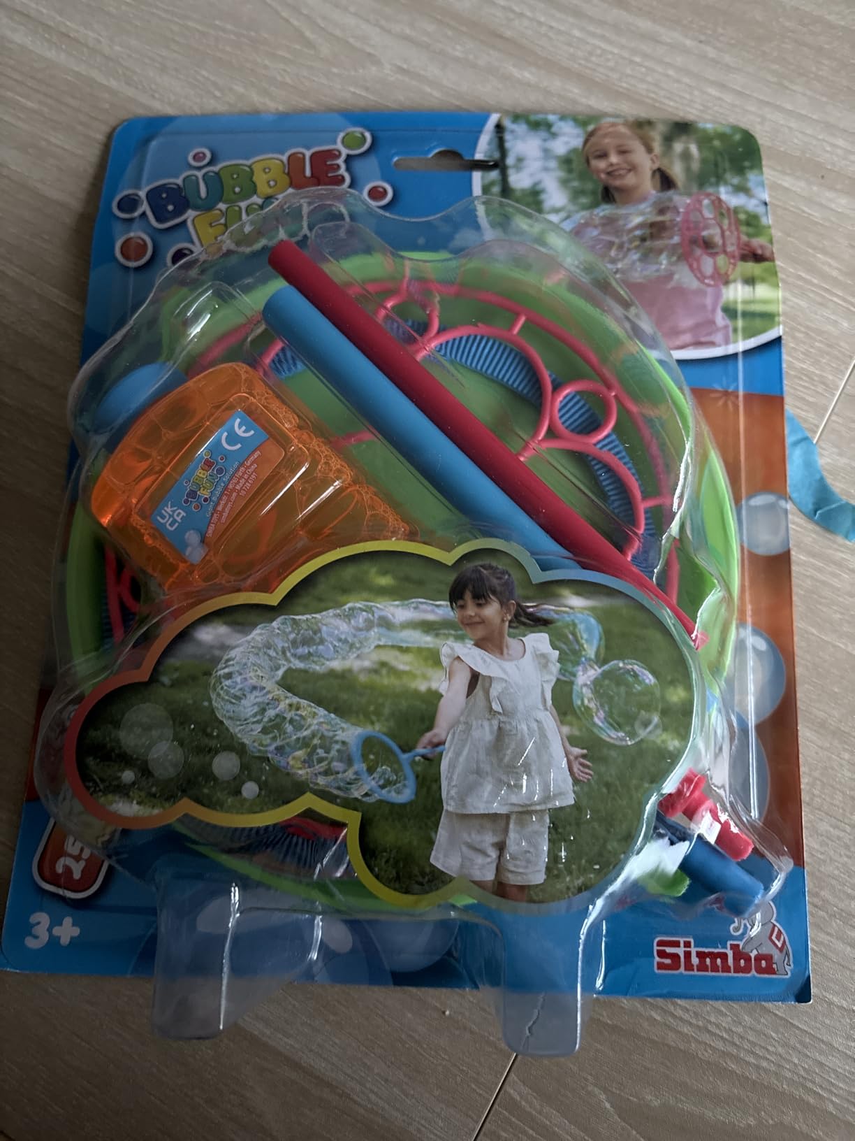 Gut im Garten