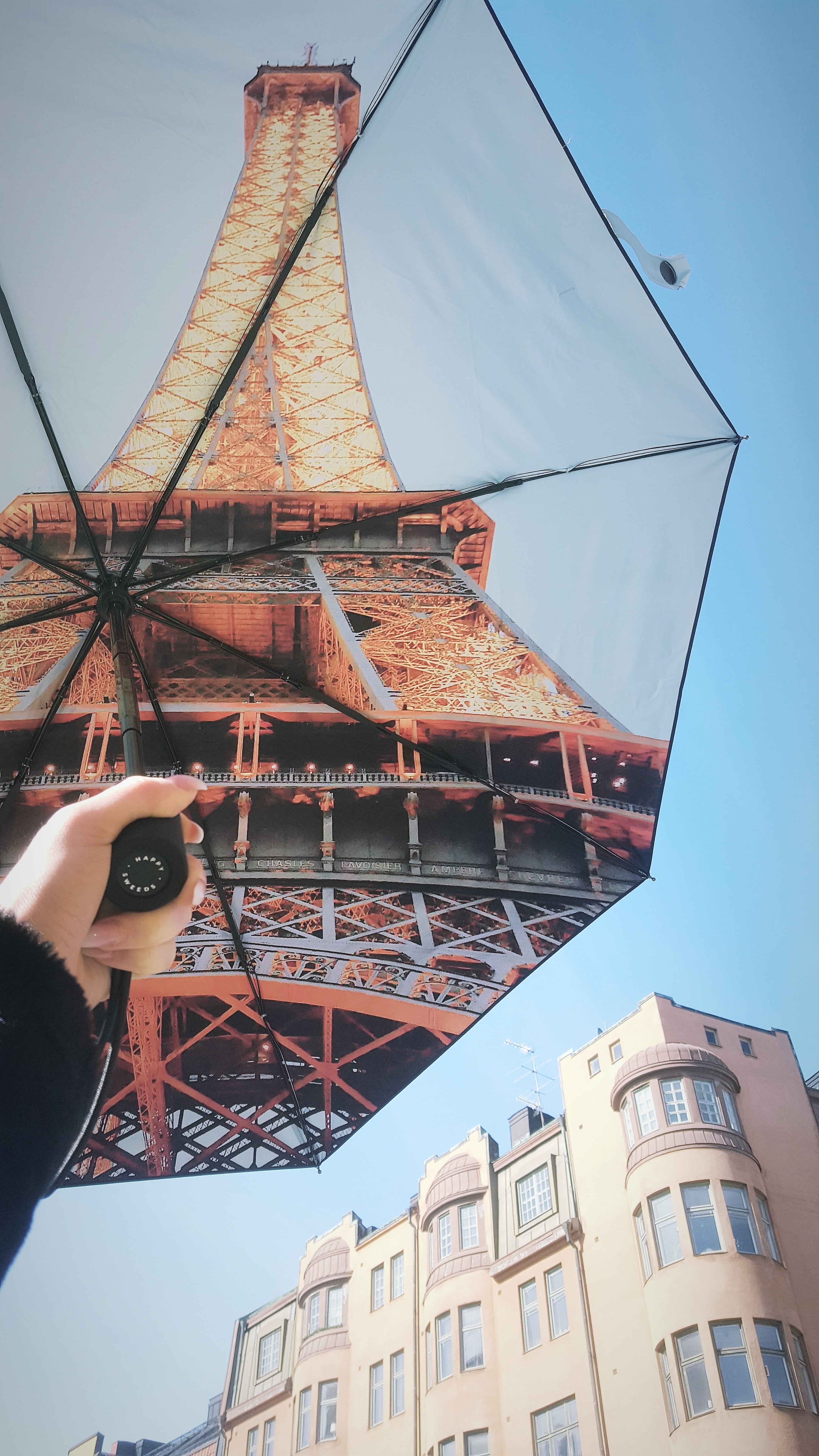 happysweeds-eiffel-regenschirm-set-schirm-h-lle-windfest image 3