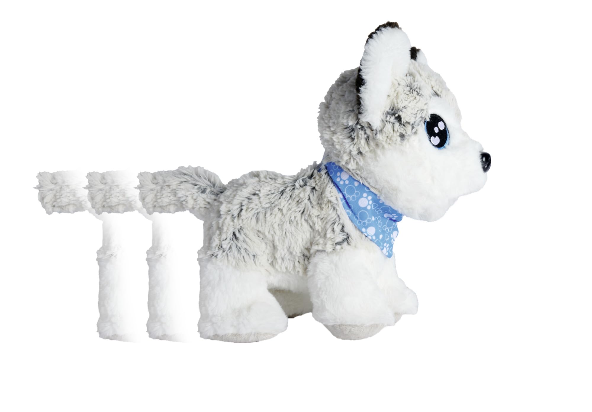 simba-chi-chi-love-happy-husky-pl-schhund-30cm-mit-sprache image 5