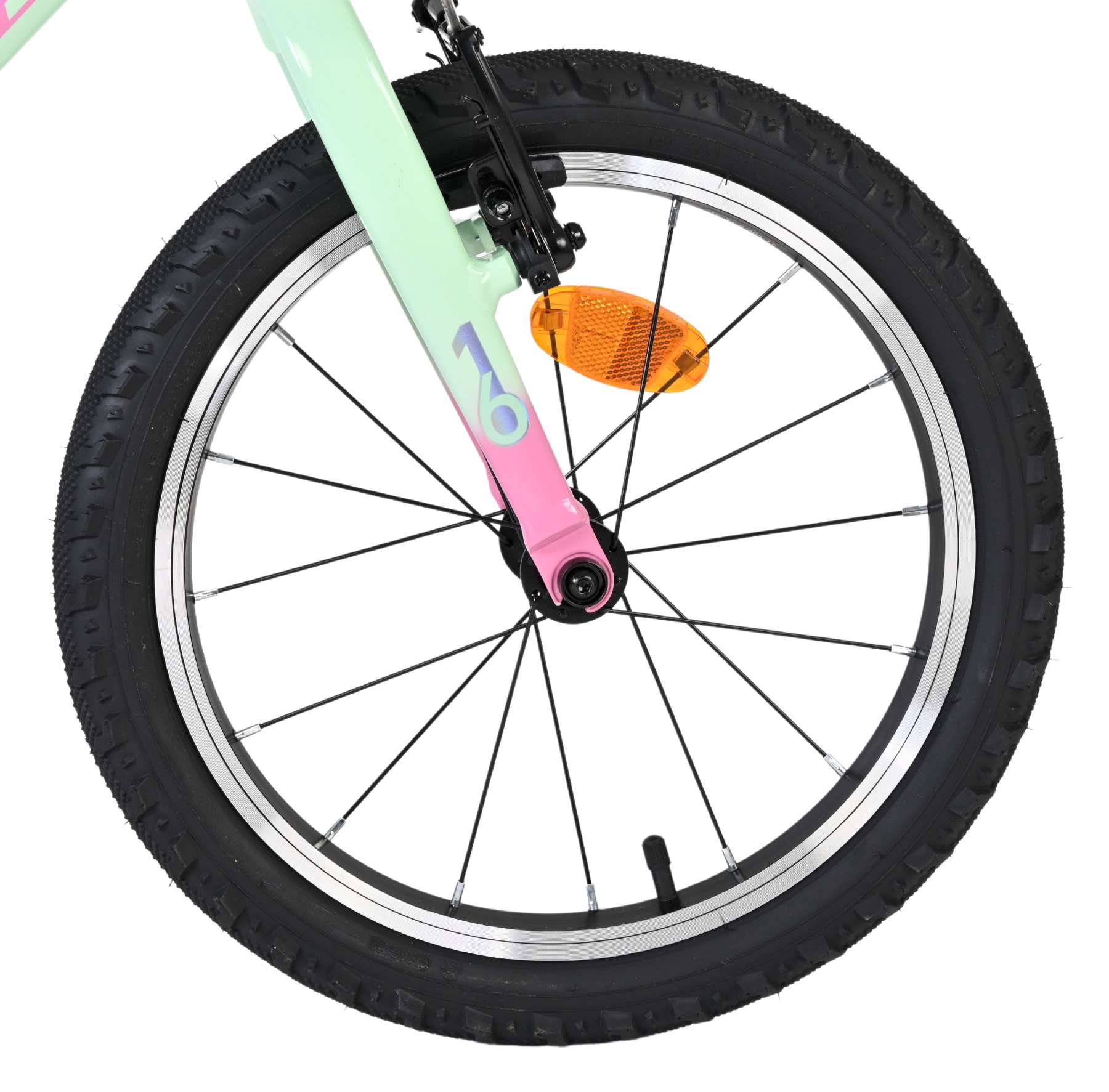 volare-milano-kinderfahrrad-16-zoll-mintgr-n-alu-7-kg image 3