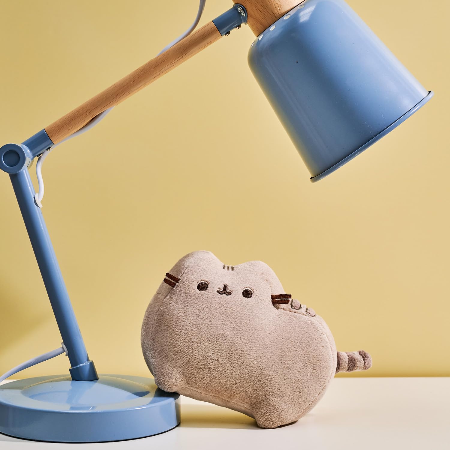simba-classic-pusheen-pl-schtier-15-cm-graue-katze image 7