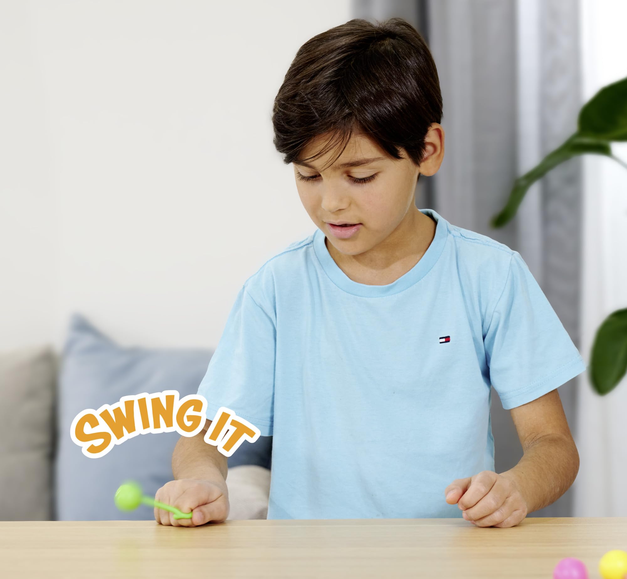 simba-bounzyball-trickball-doppelpack-2-5-cm image 6