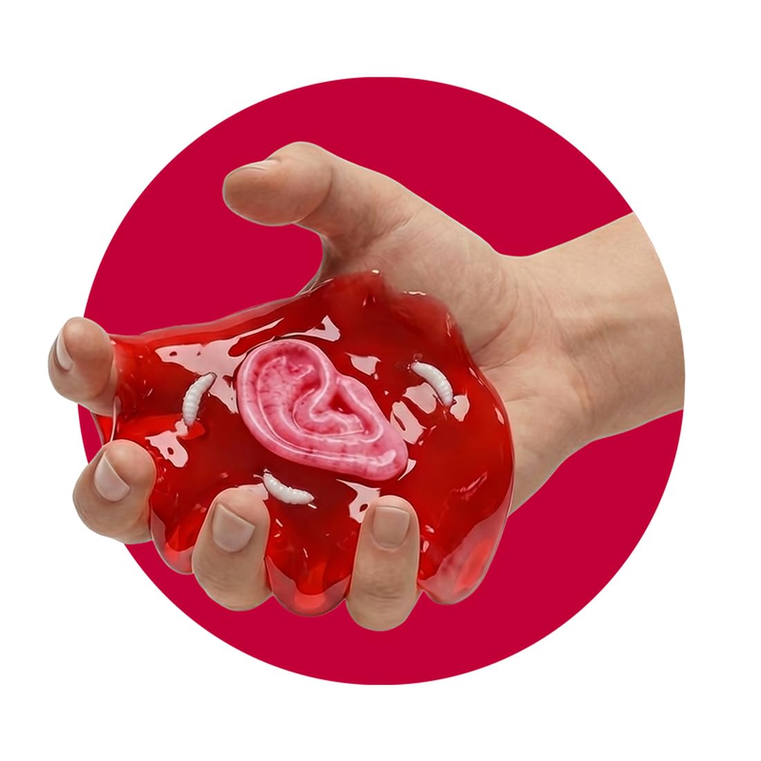 trendhaus-boo-spooky-slime-set-schleim-80-g-blutrot image 3