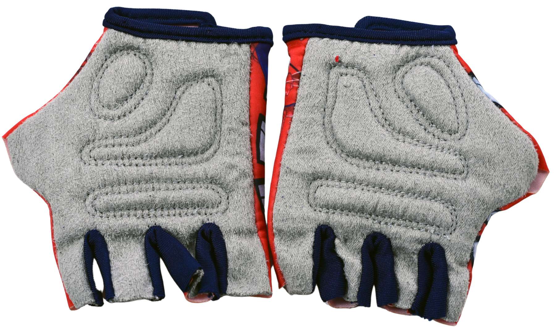 volare-spider-man-fahrradhandschuhe-kinder-mit-klettverschluss image 3