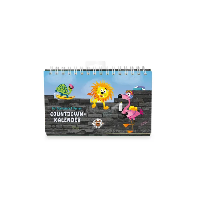 trendhaus-classroom-champions-countdown-tischkalender-schulstart image 1