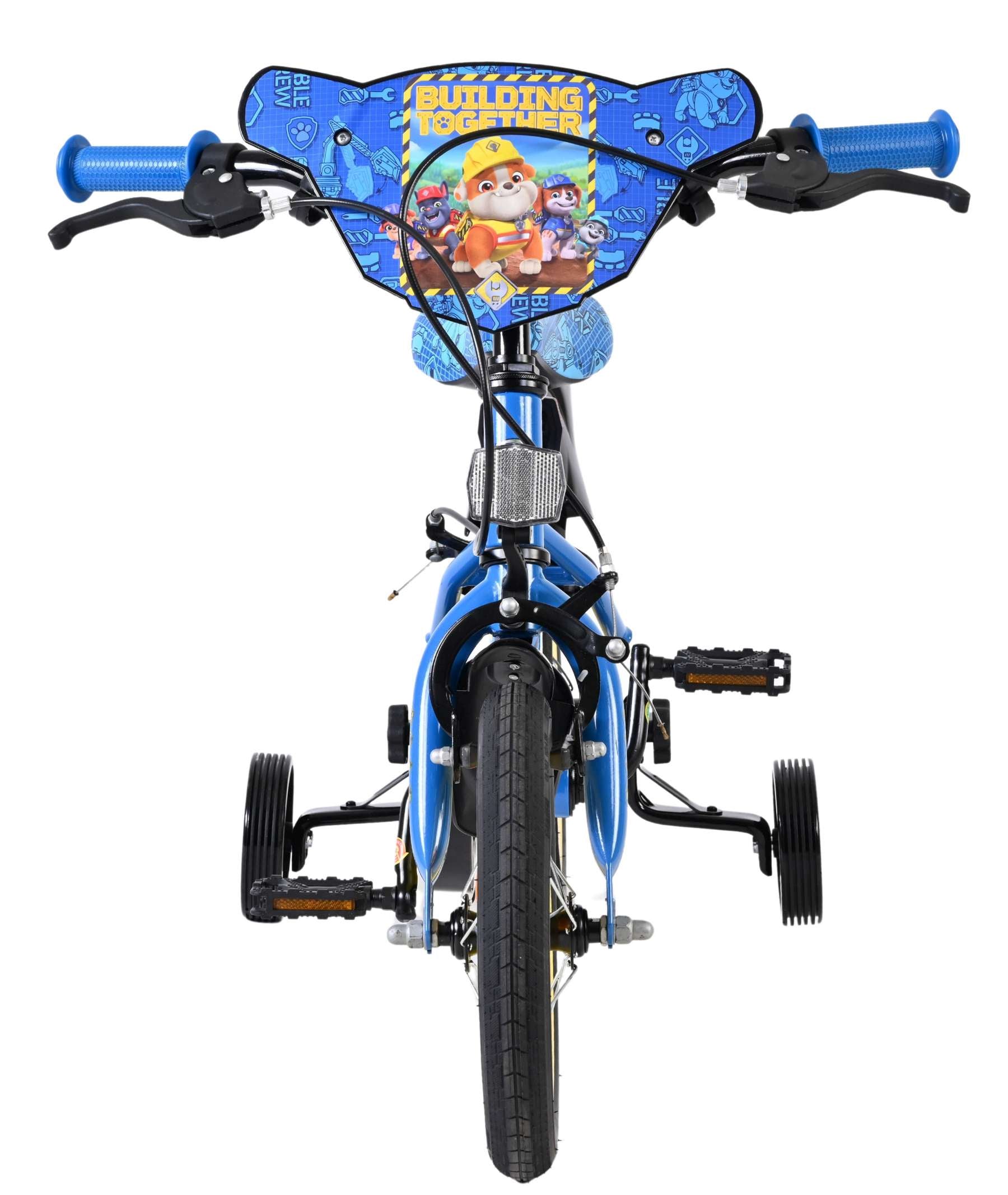 volare-rubble-crew-kinderfahrrad-12-zoll-blau-handbremsen image 6