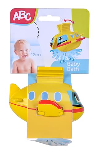 simba-abc-wasser-flieger-badespielzeug-8cm-ab-18-monate image 6