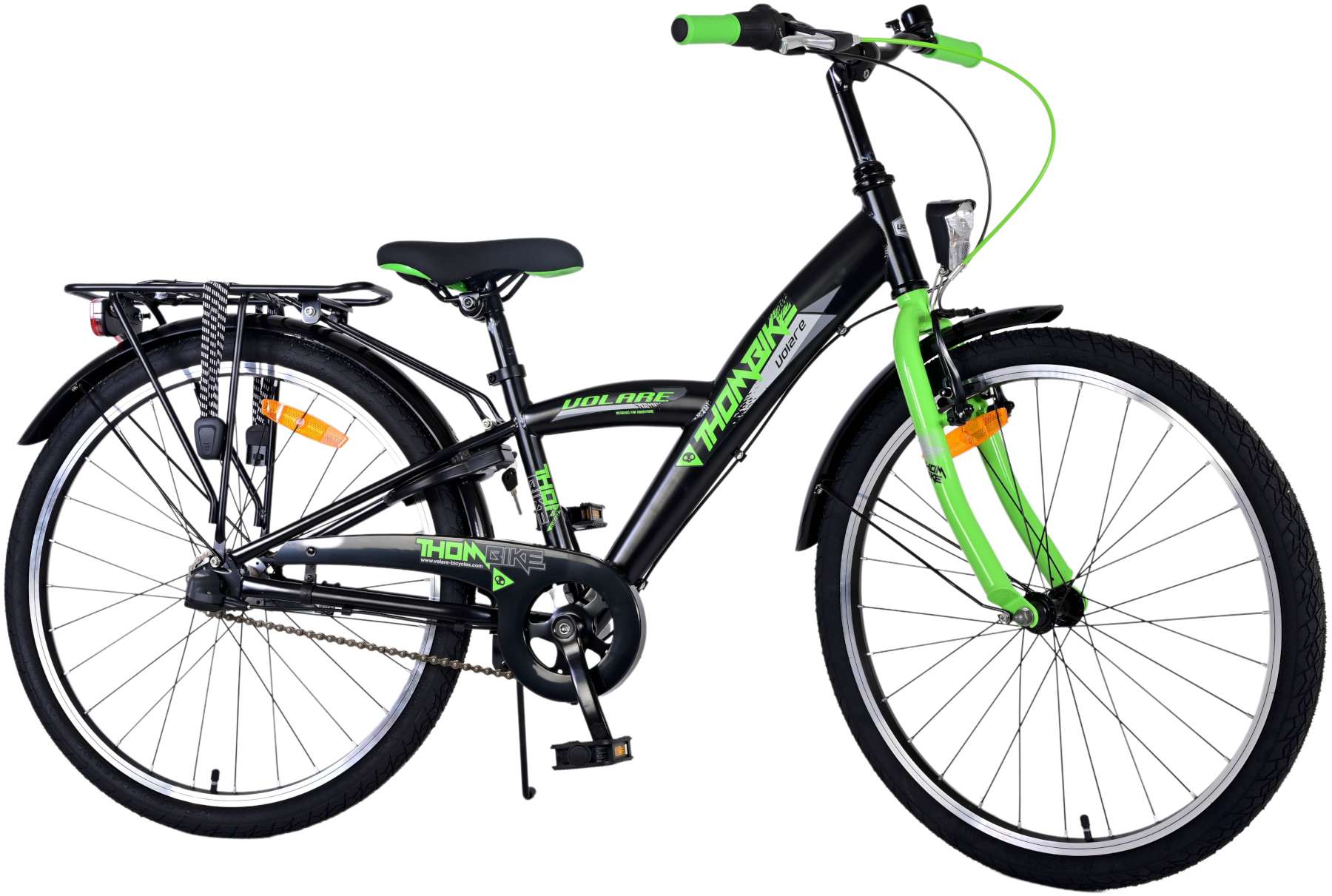 volare-thombike-24-zoll-kinderfahrrad-gr-n-3-gang image 2