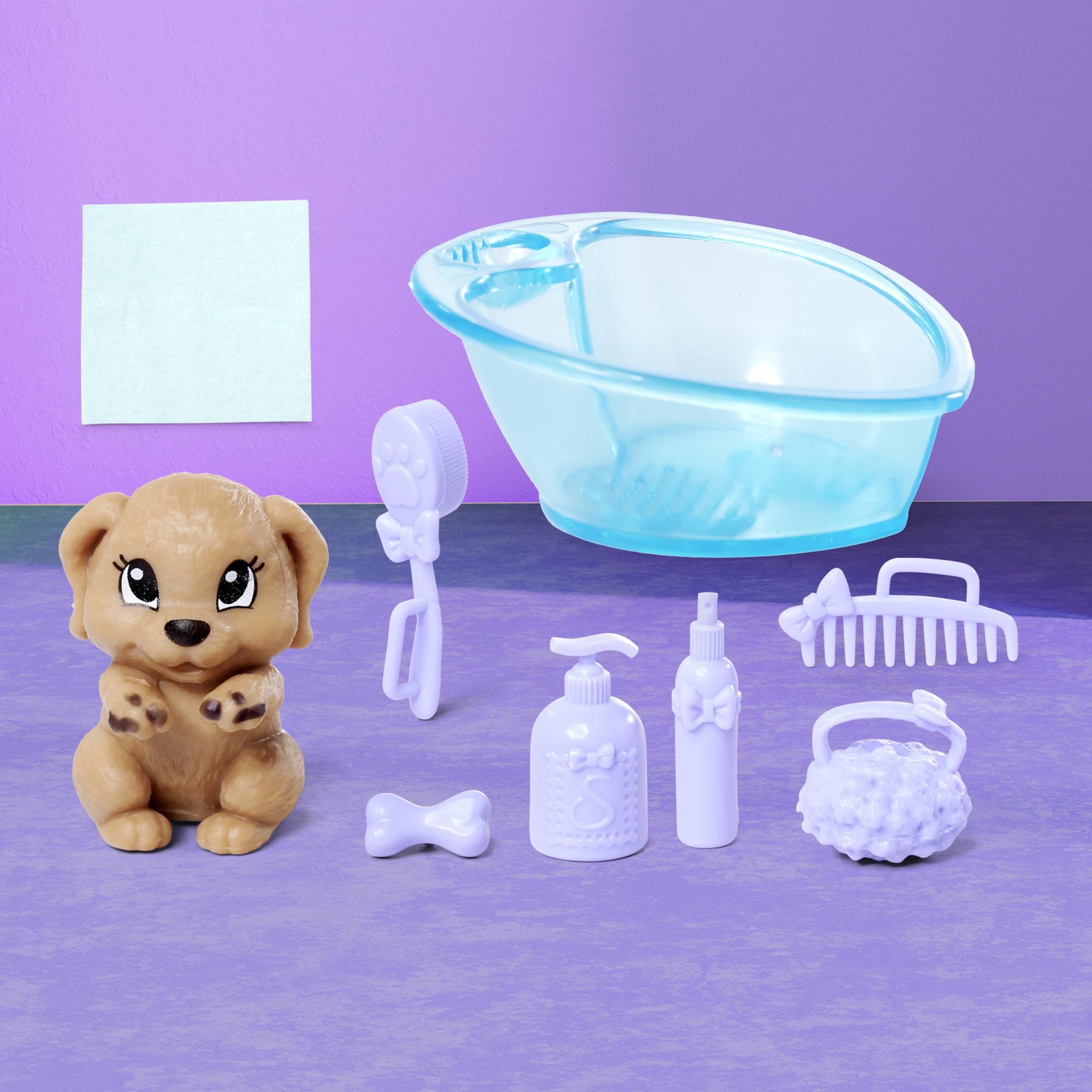 simba-evi-love-dog-bath-puppe-mit-hund-12-cm image 6