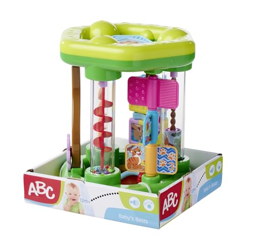 simba-abc-motorik-hexagon-18cm-ab-12-monate image 8