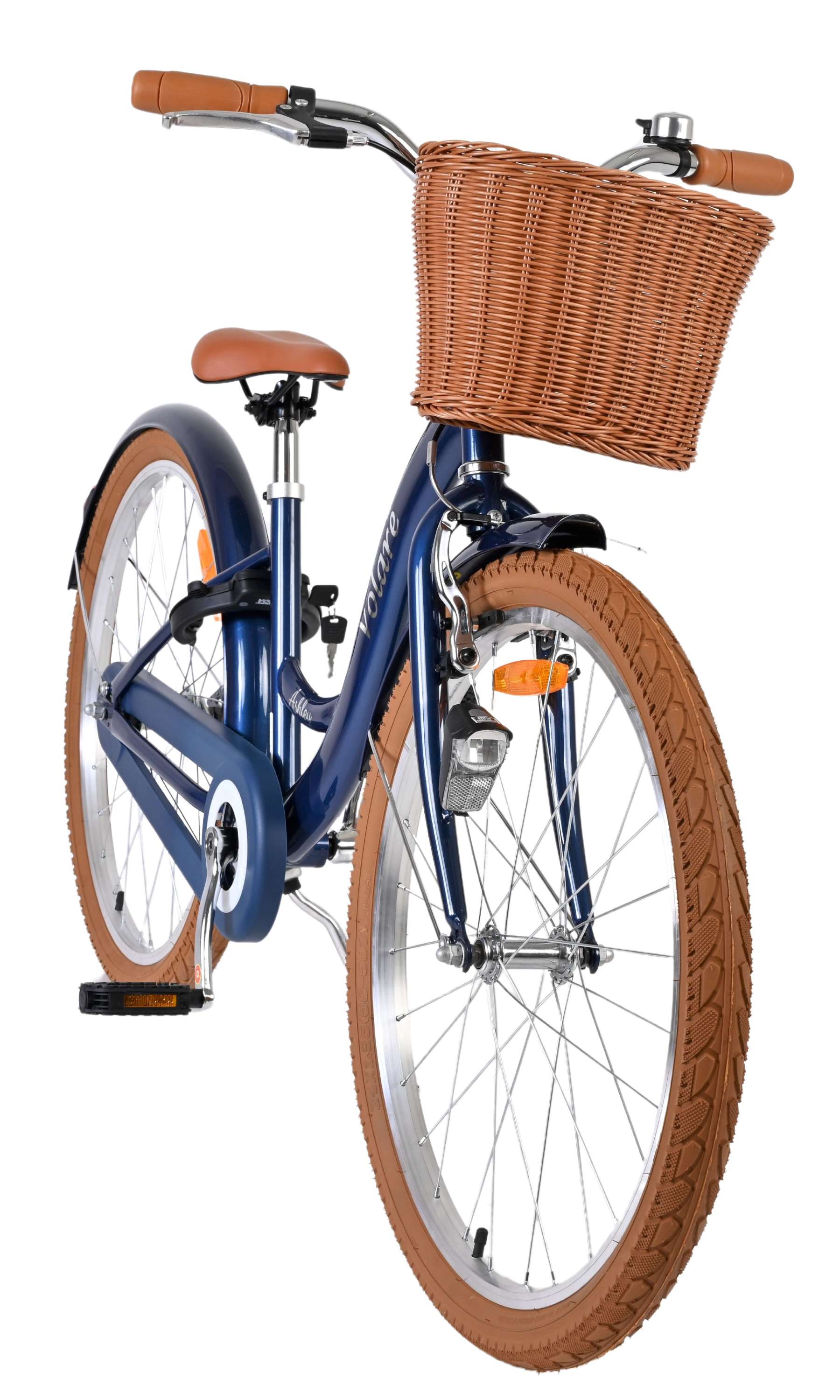 volare-ashley-kinderfahrrad-24-zoll-blau-mit-korb image 5