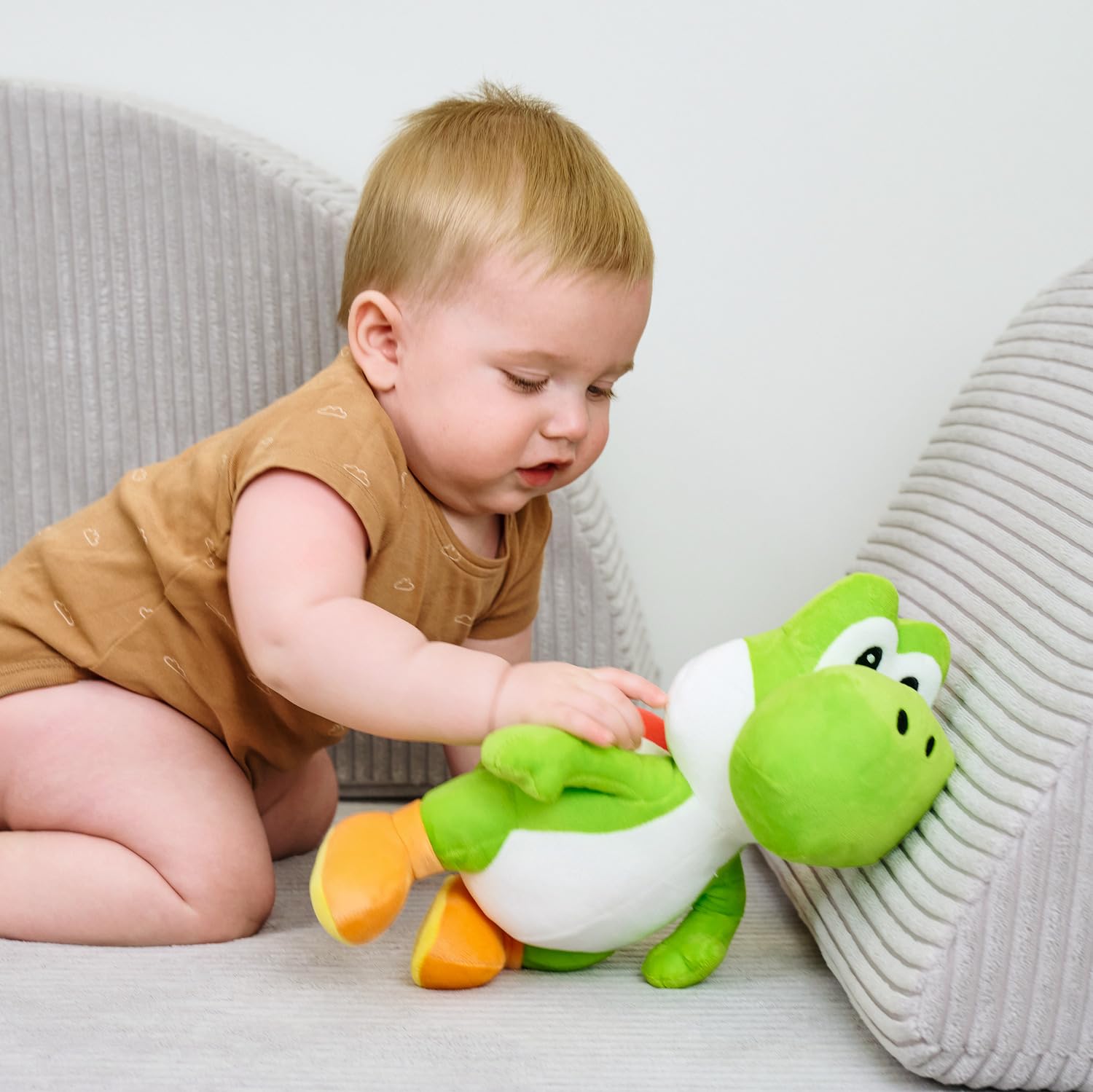 simba-my-mario-infant-yoshi-pl-sch-28cm-baby-yoshi image 6