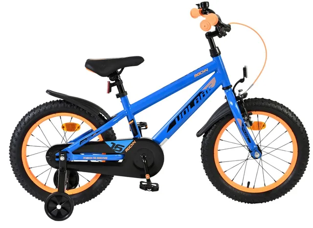 volare-rocky-kinderfahrrad-16-zoll-blau-outlet image 1