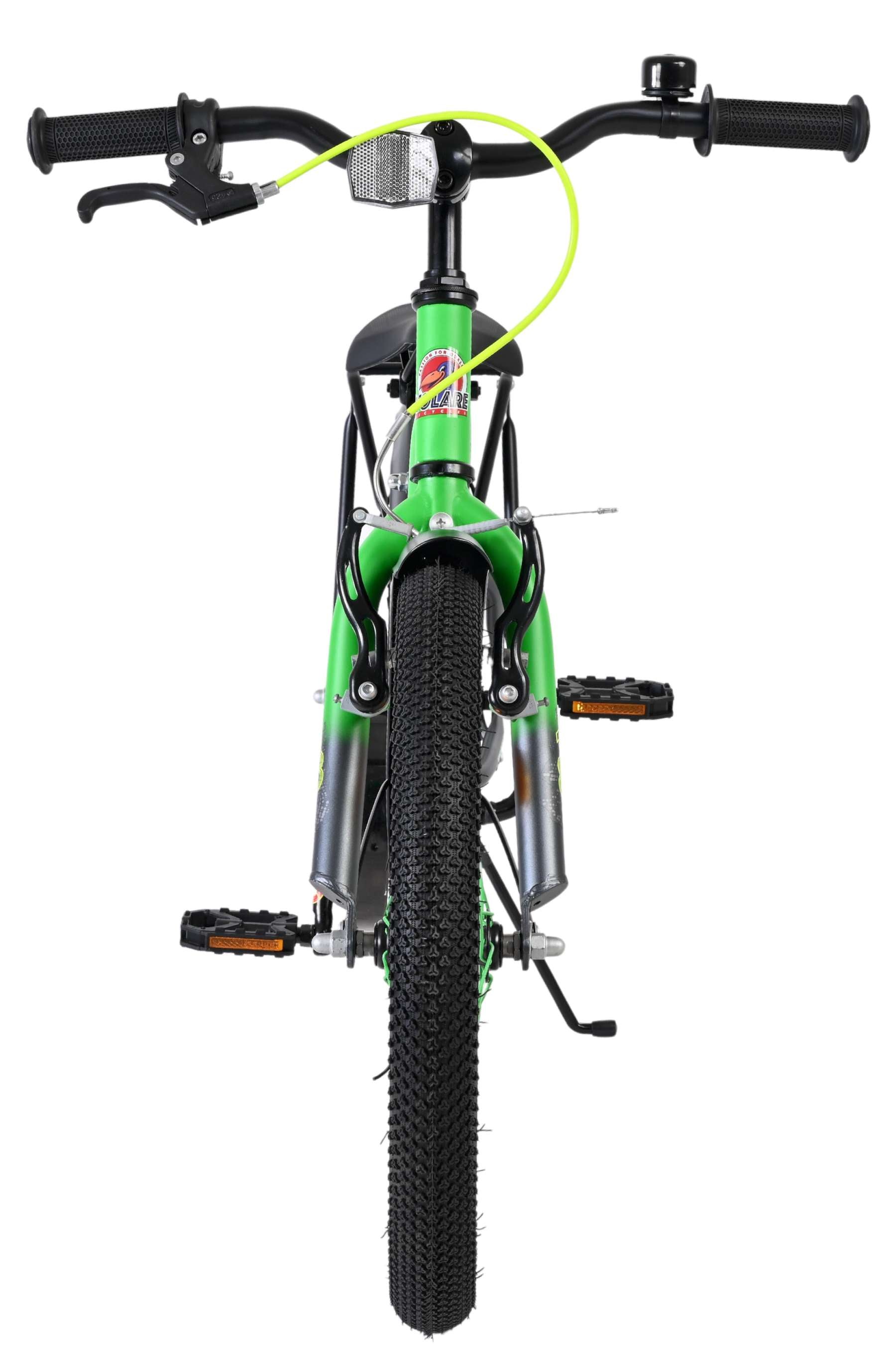 volare-thombike-18-zoll-kinderfahrrad-jungen-gr-n-grau image 6