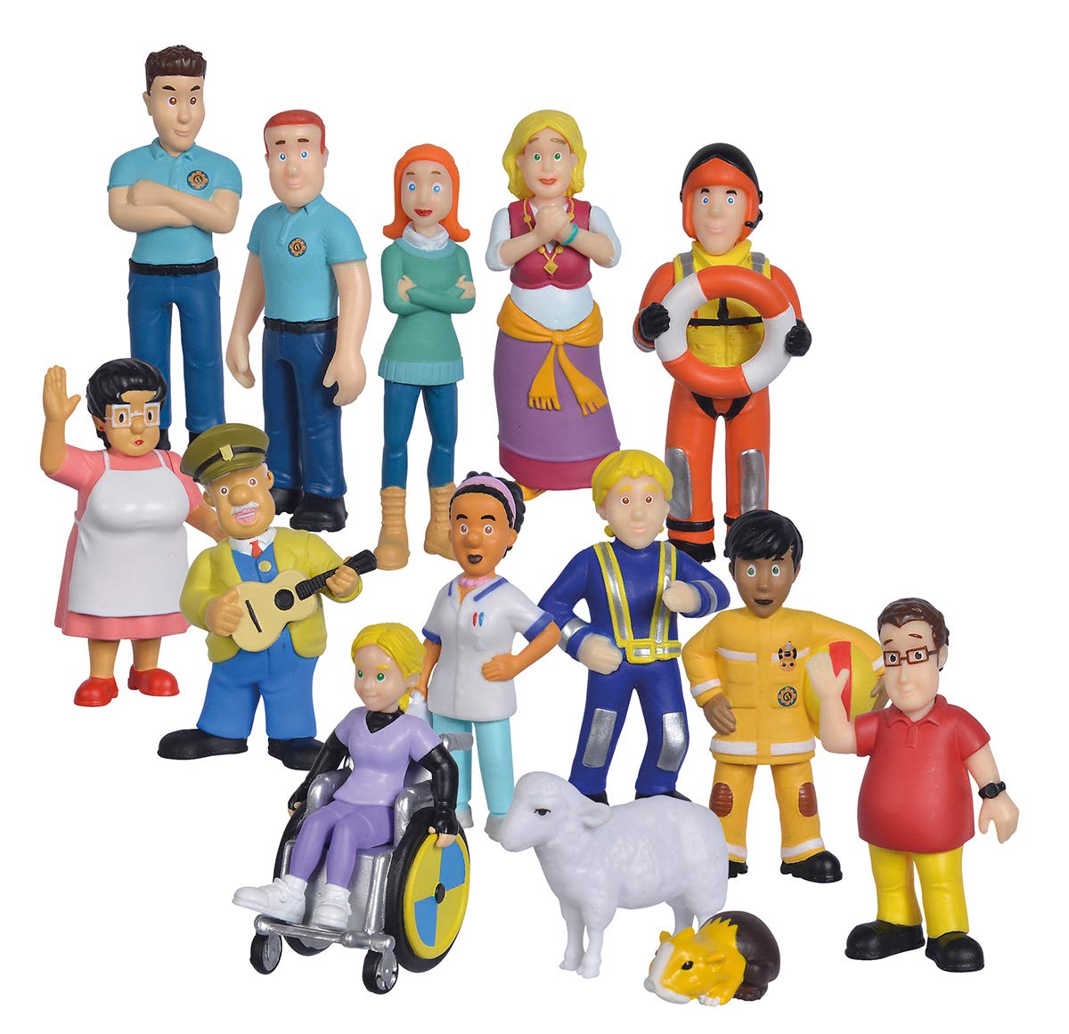 simba-feuerwehrmann-sam-sammelfigur-serie-3-5-7cm image 2