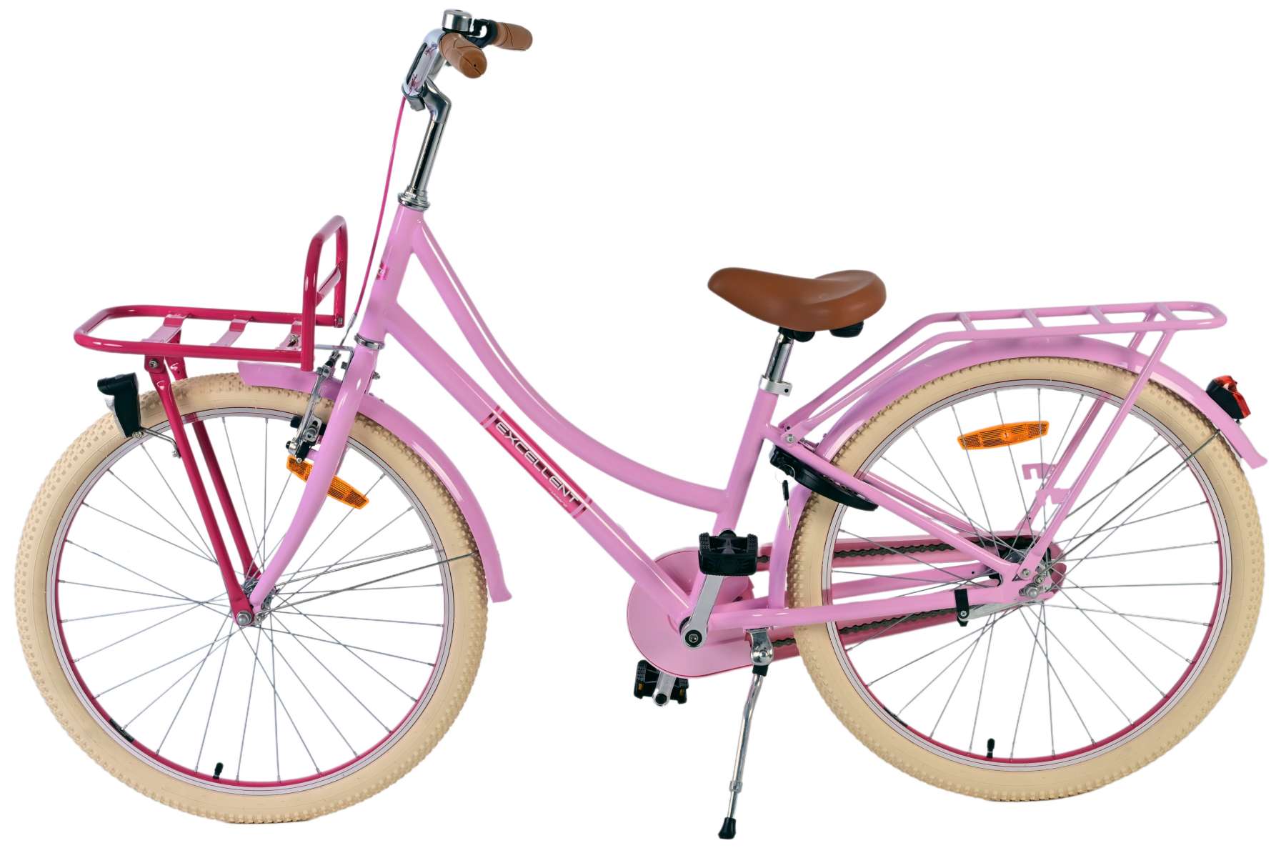 volare-excellent-24-zoll-kinderfahrrad-rosa-mit-licht image 5